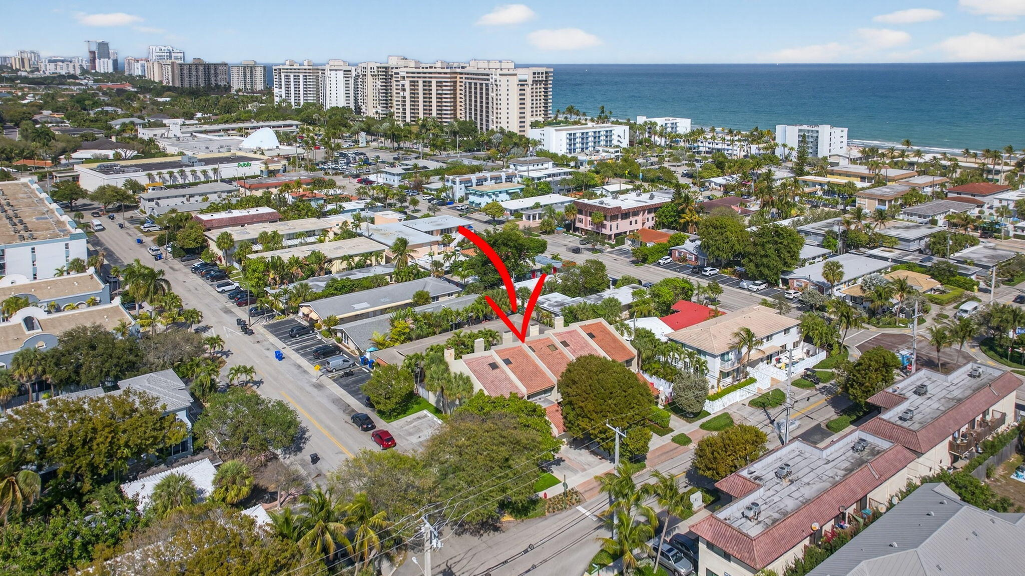 210 Washingtonia Ave, Lauderdale-By-The-Sea