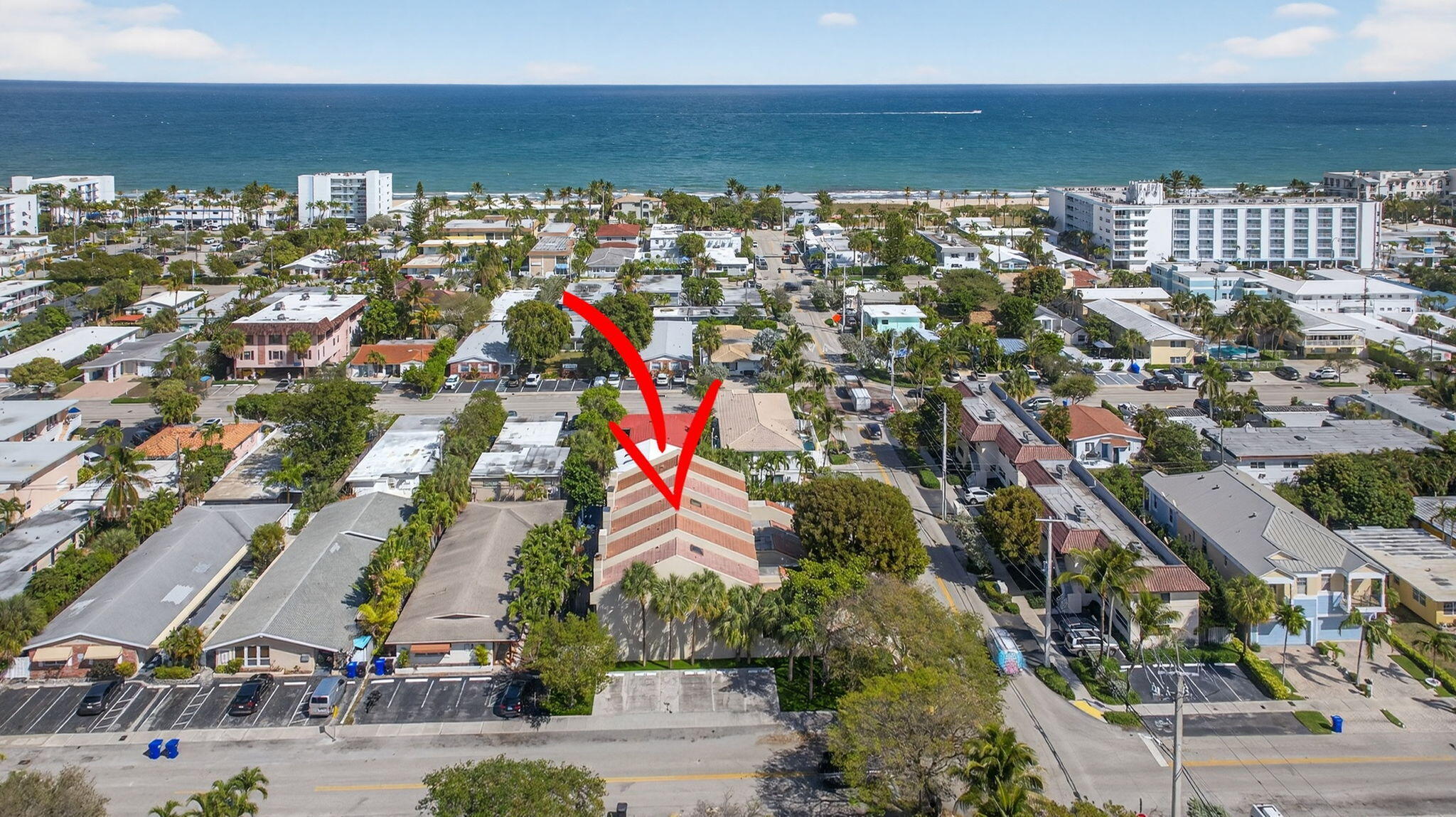 210 Washingtonia Ave, Lauderdale-By-The-Sea