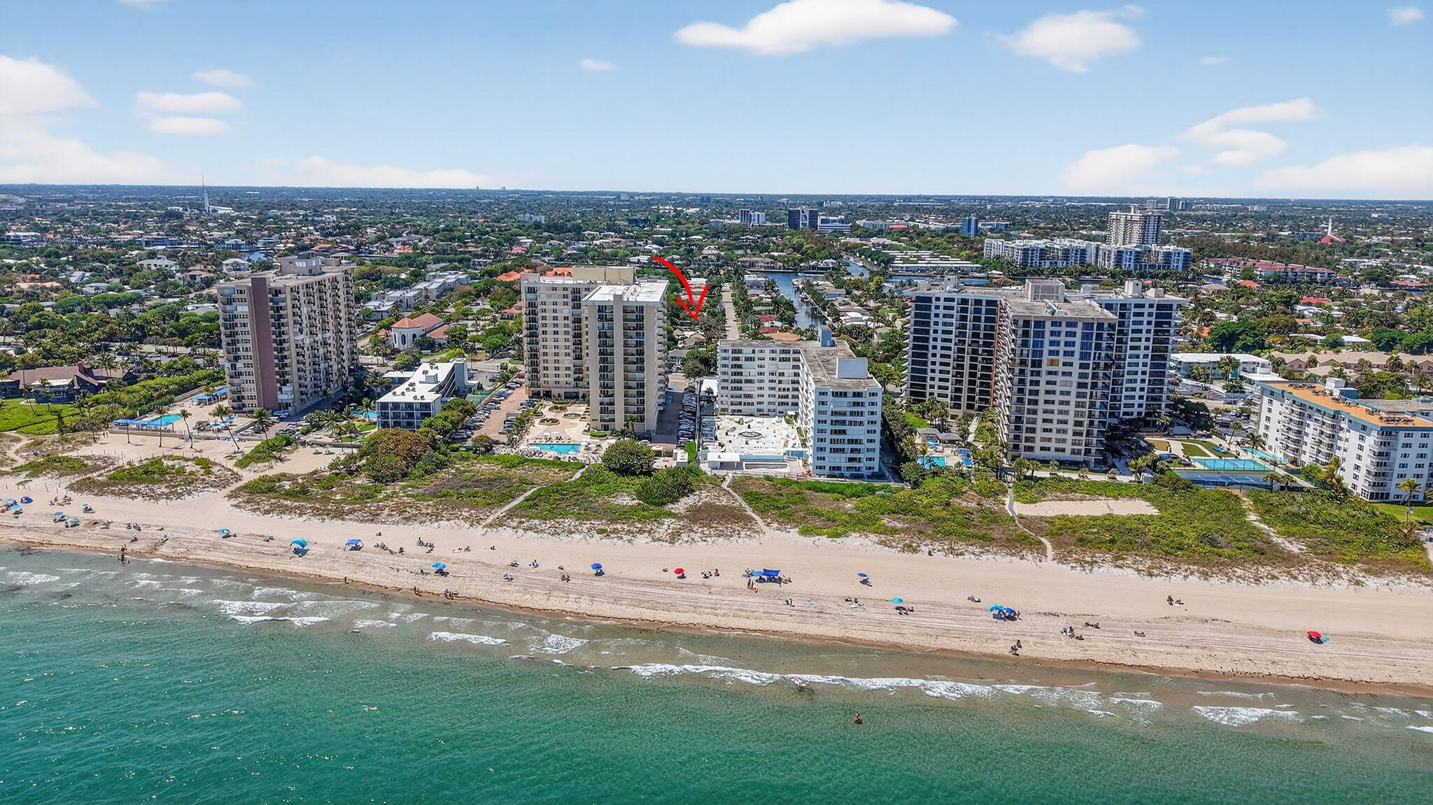 2040 Coral Reef Drive, Lauderdale-By-The-Sea