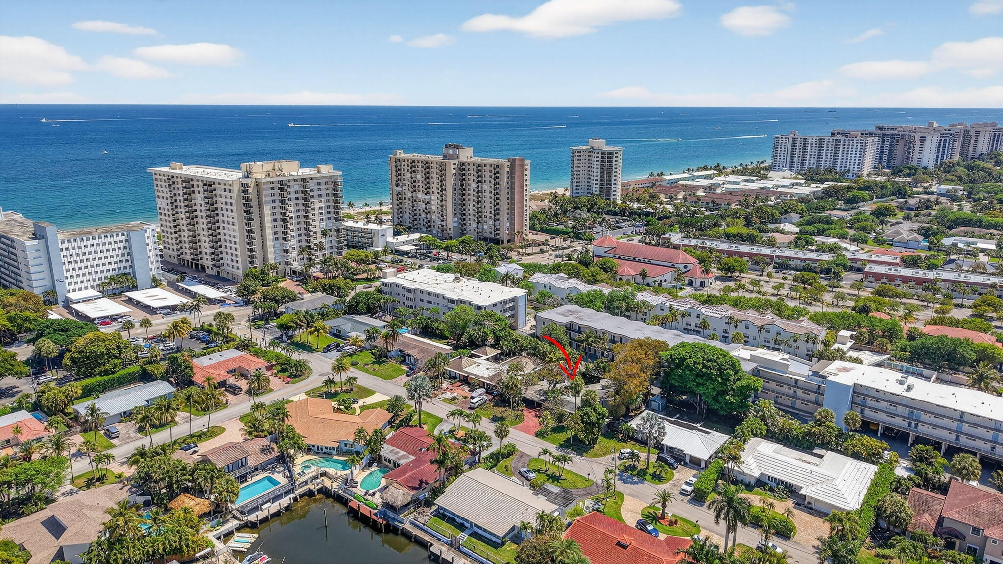 2040 Coral Reef Drive, Lauderdale-By-The-Sea