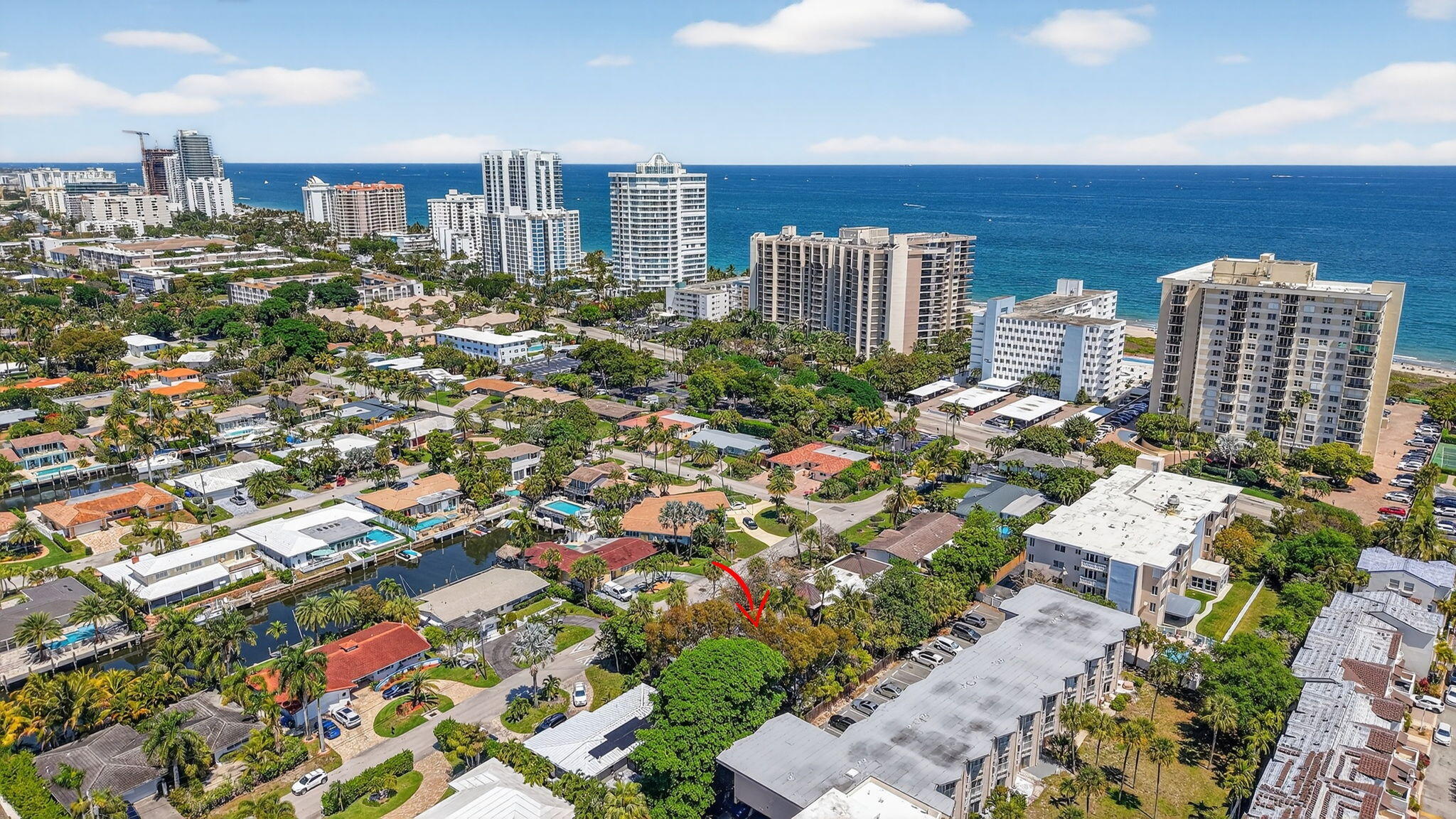 2040 Coral Reef Drive, Lauderdale-By-The-Sea