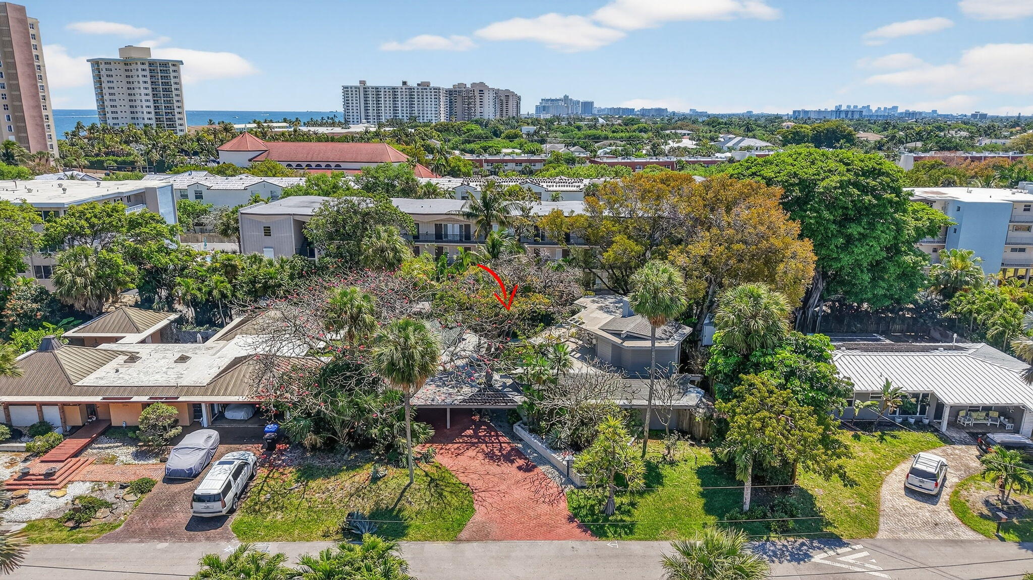 2040 Coral Reef Drive, Lauderdale-By-The-Sea