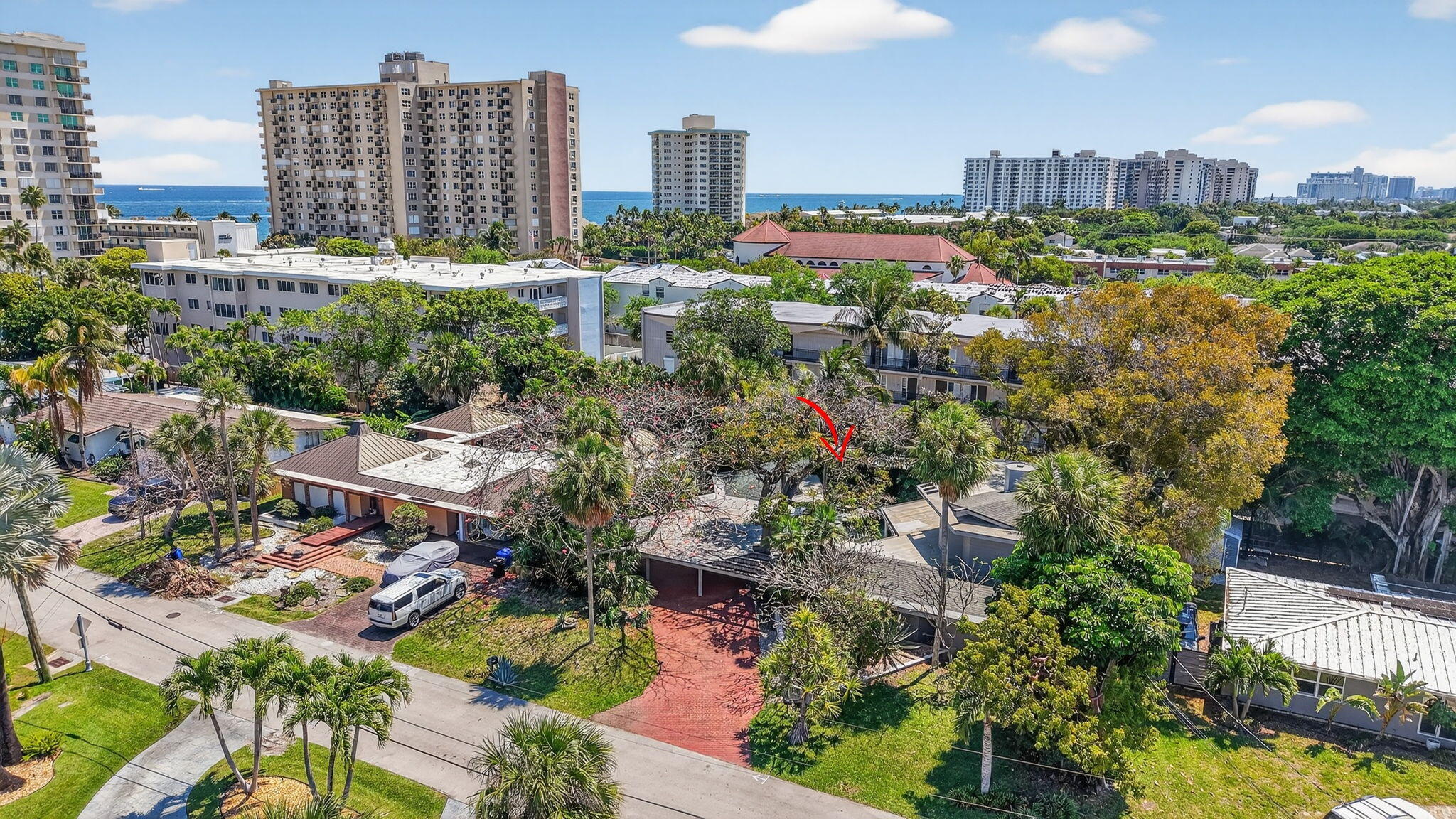 2040 Coral Reef Drive, Lauderdale-By-The-Sea