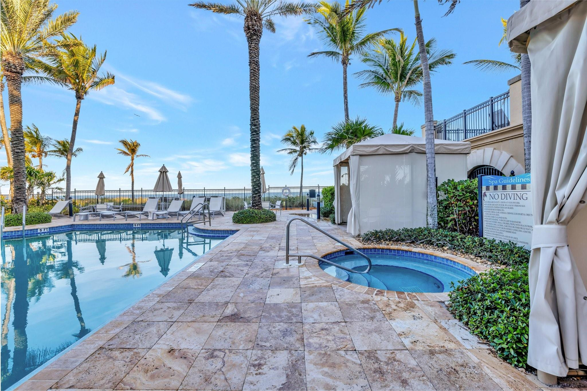 4511 El Mar Drive 210, Lauderdale-By-The-Sea Unit: 210