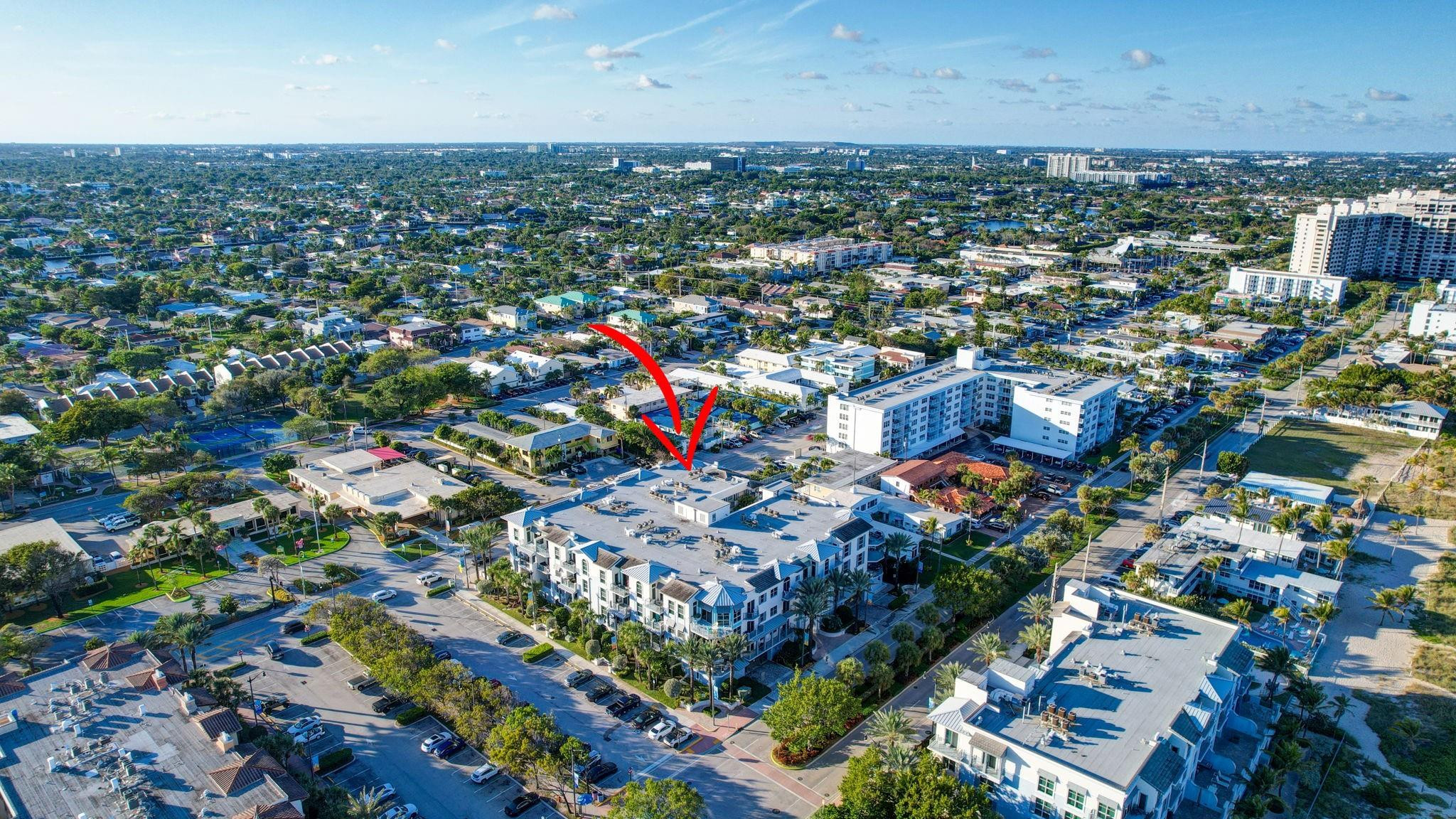 4511 El Mar Drive 210, Lauderdale-By-The-Sea Unit: 210