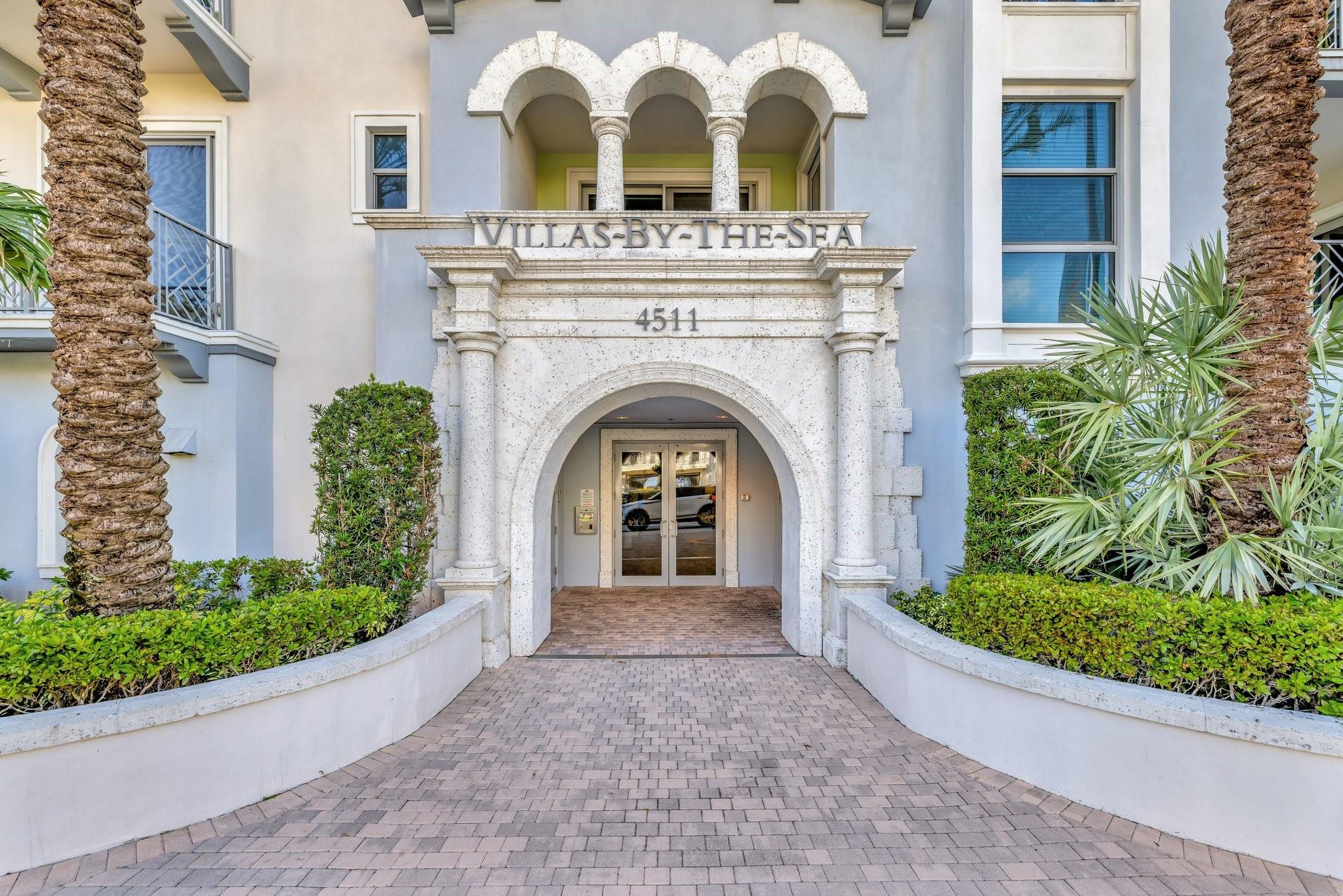 4511 El Mar Drive 210, Lauderdale-By-The-Sea Unit: 210