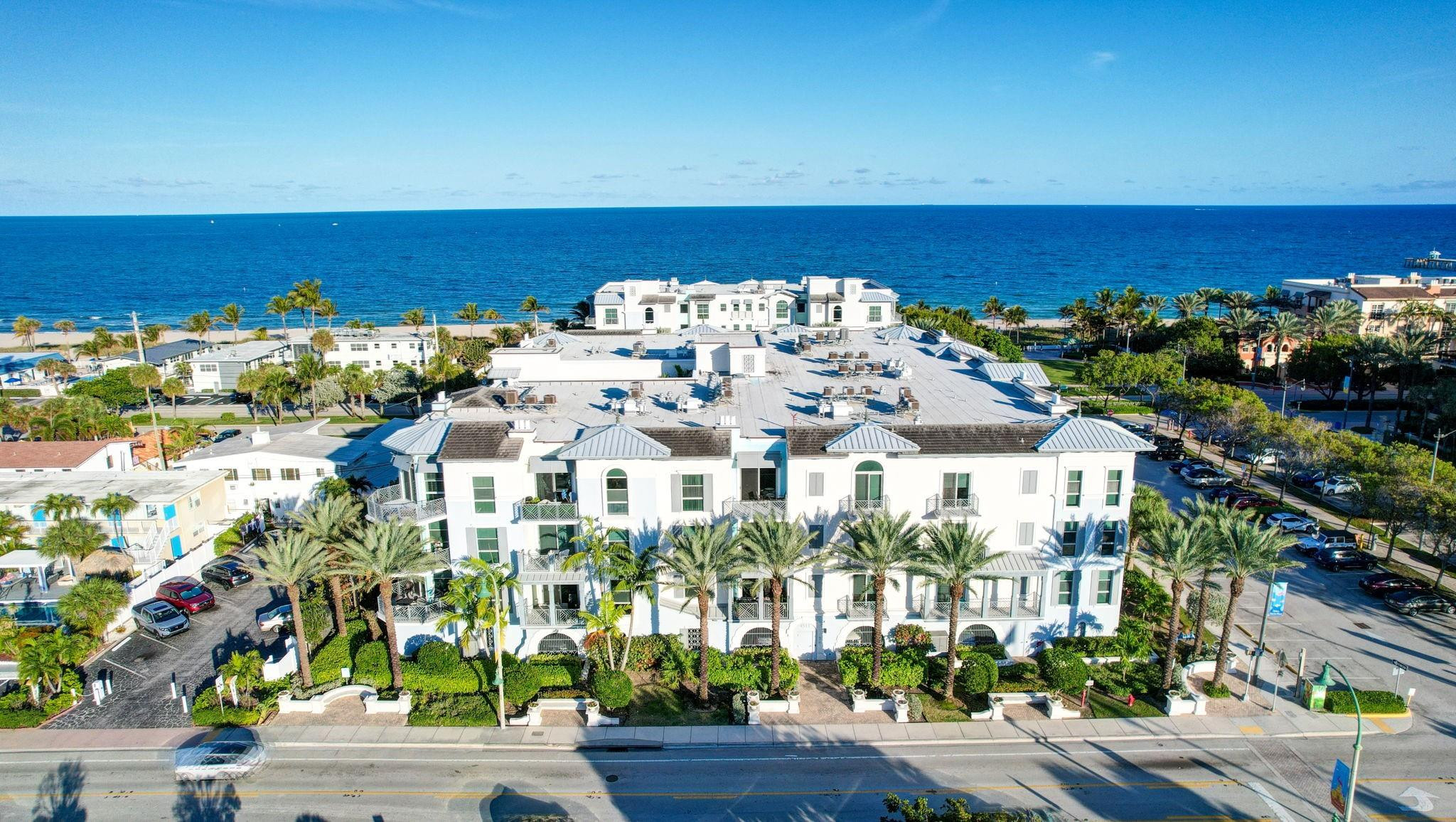 4511 El Mar Drive 210, Lauderdale-By-The-Sea Unit: 210