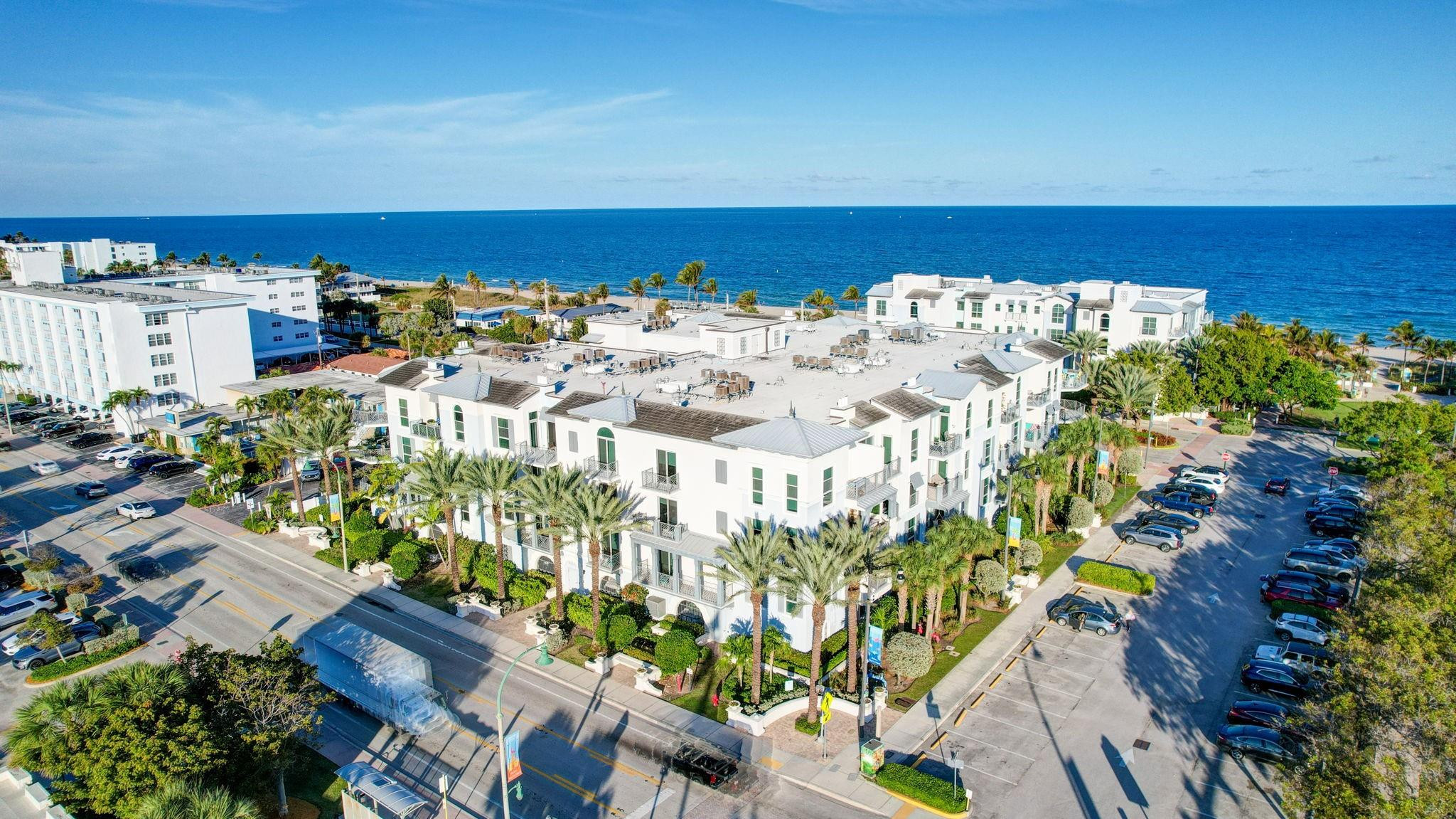 4511 El Mar Drive 210, Lauderdale-By-The-Sea Unit: 210