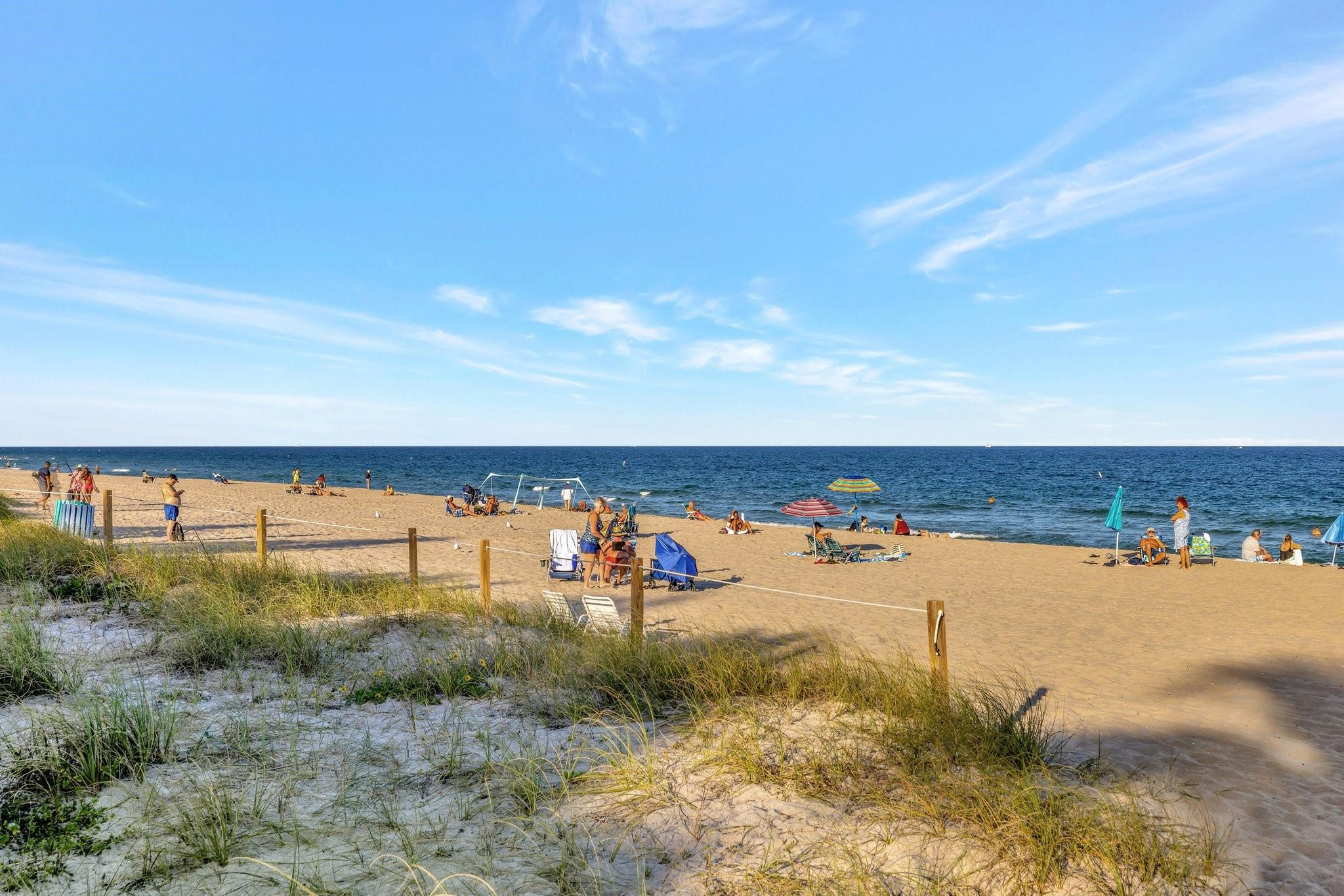 4511 El Mar Drive 210, Lauderdale-By-The-Sea Unit: 210