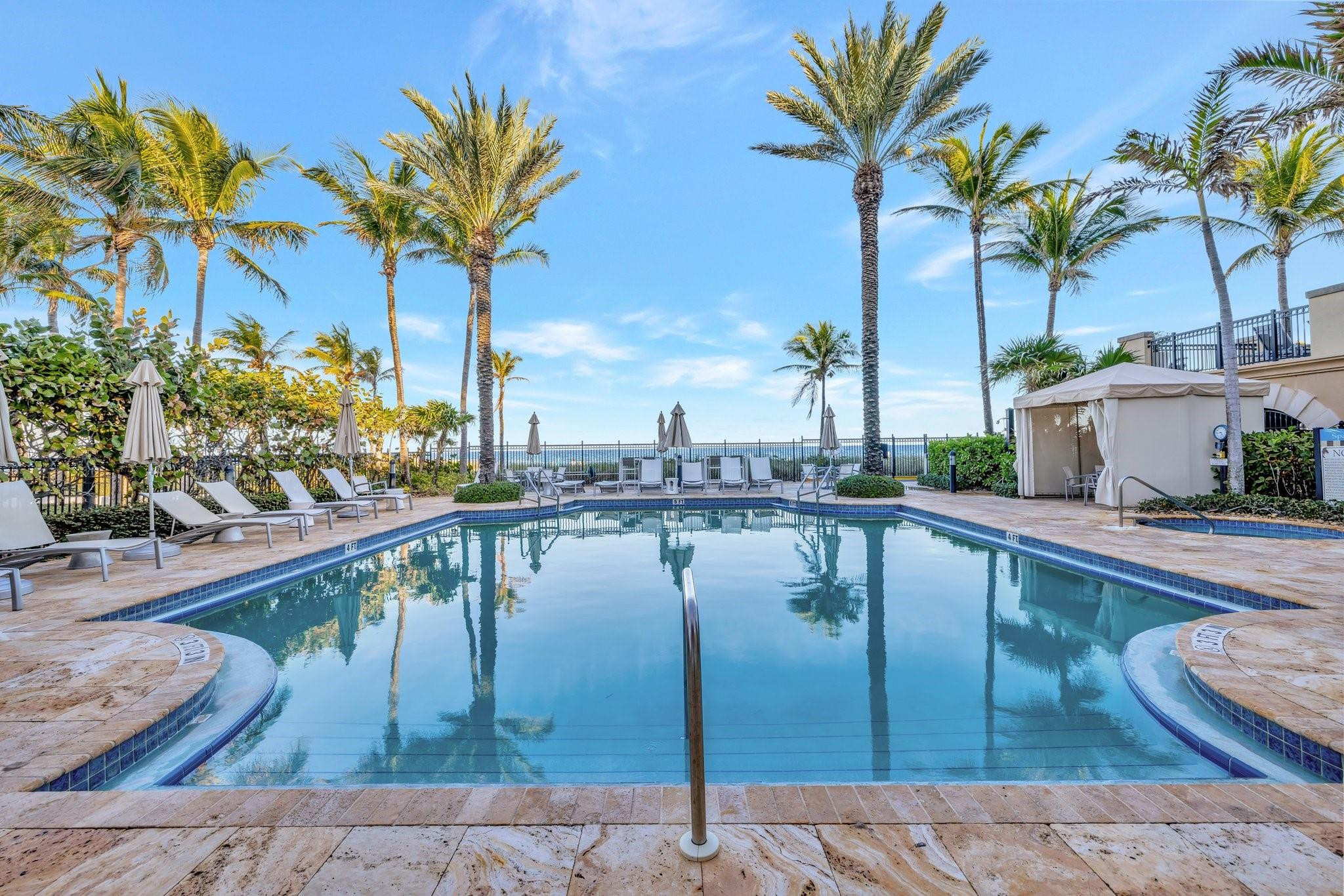 4511 El Mar Drive 210, Lauderdale-By-The-Sea Unit: 210