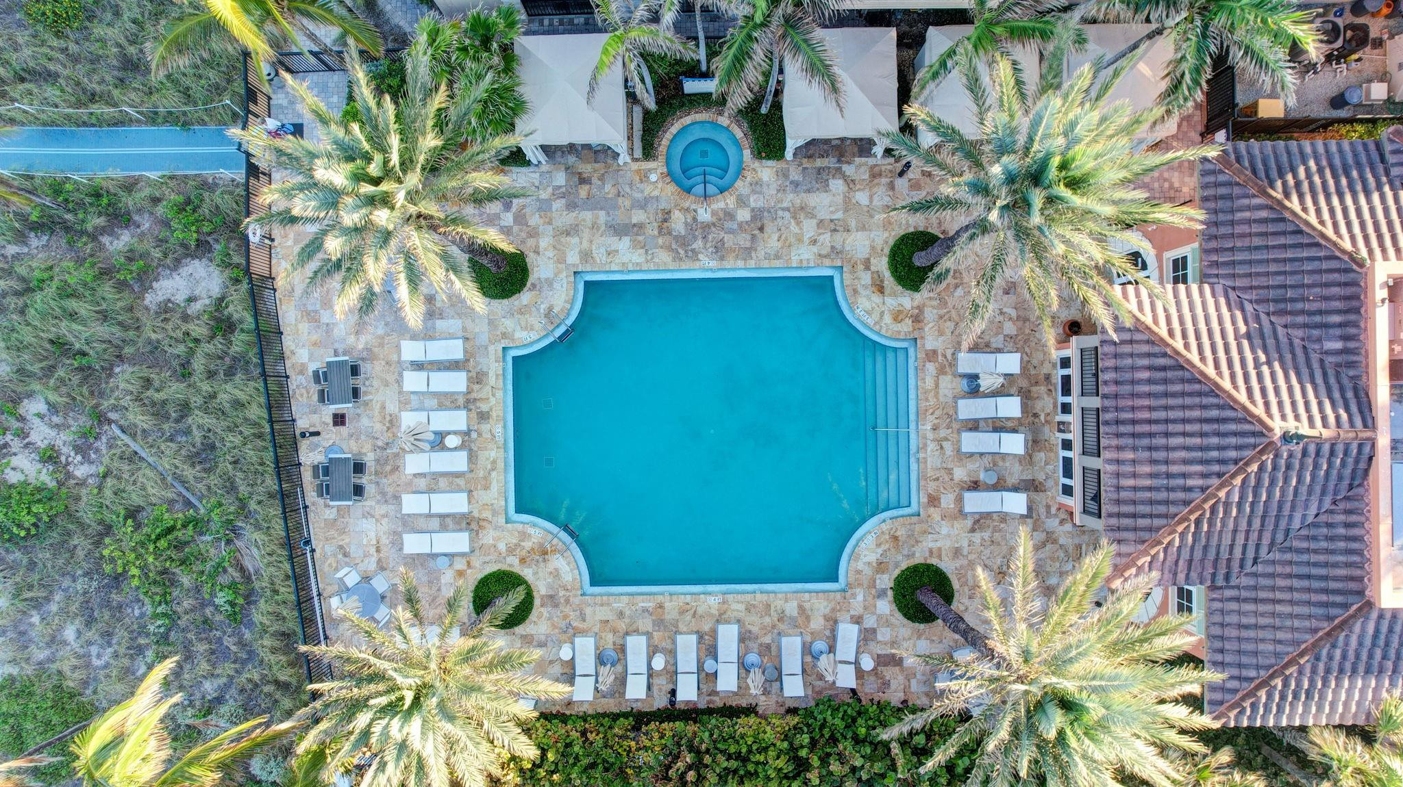 4511 El Mar Drive 210, Lauderdale-By-The-Sea Unit: 210