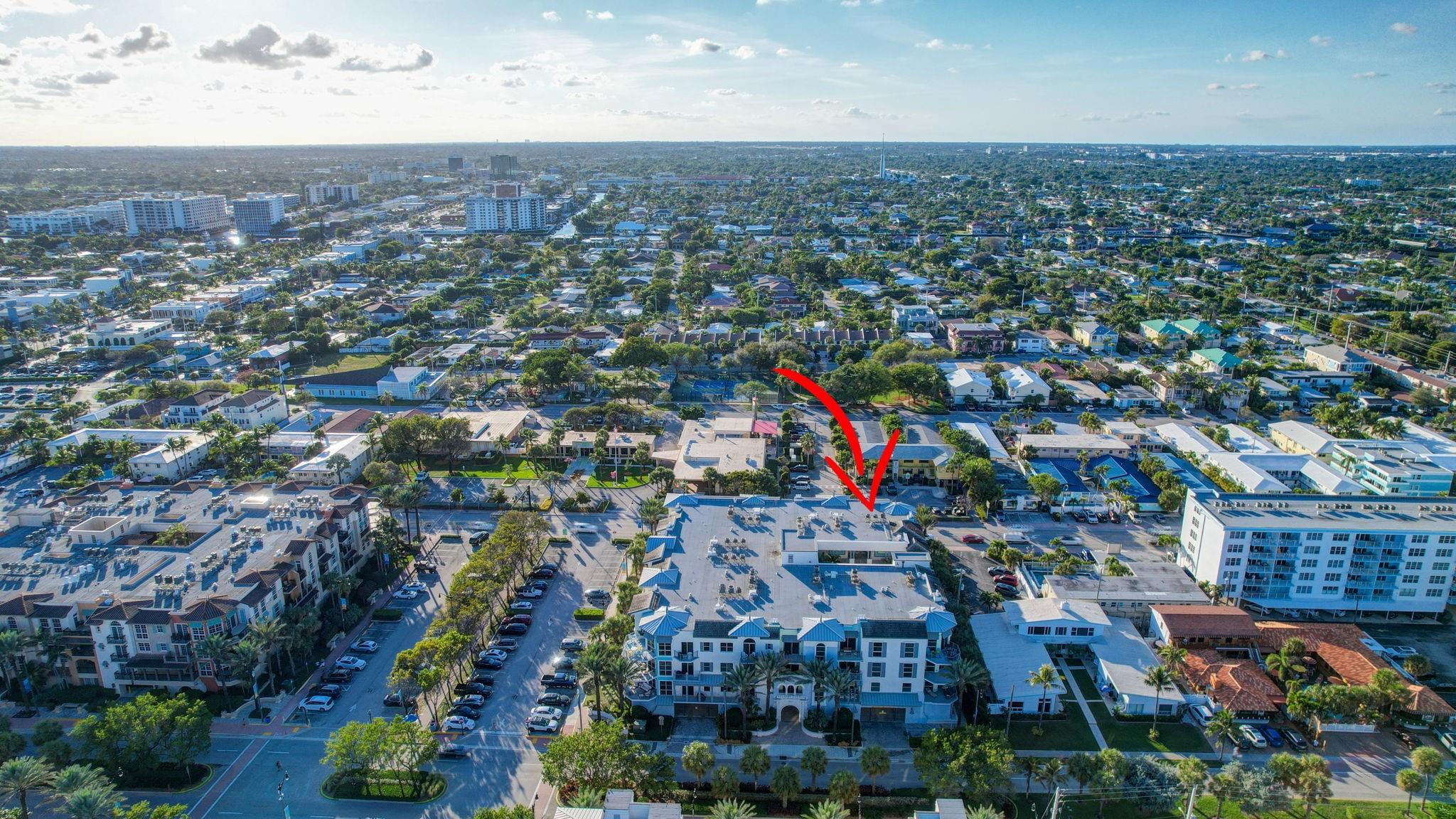 4511 El Mar Drive 210, Lauderdale-By-The-Sea Unit: 210