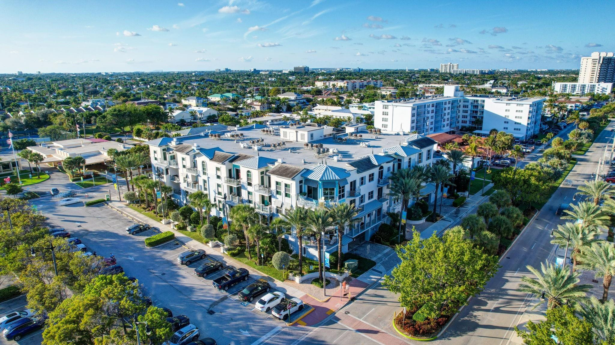 4511 El Mar Drive 210, Lauderdale-By-The-Sea Unit: 210
