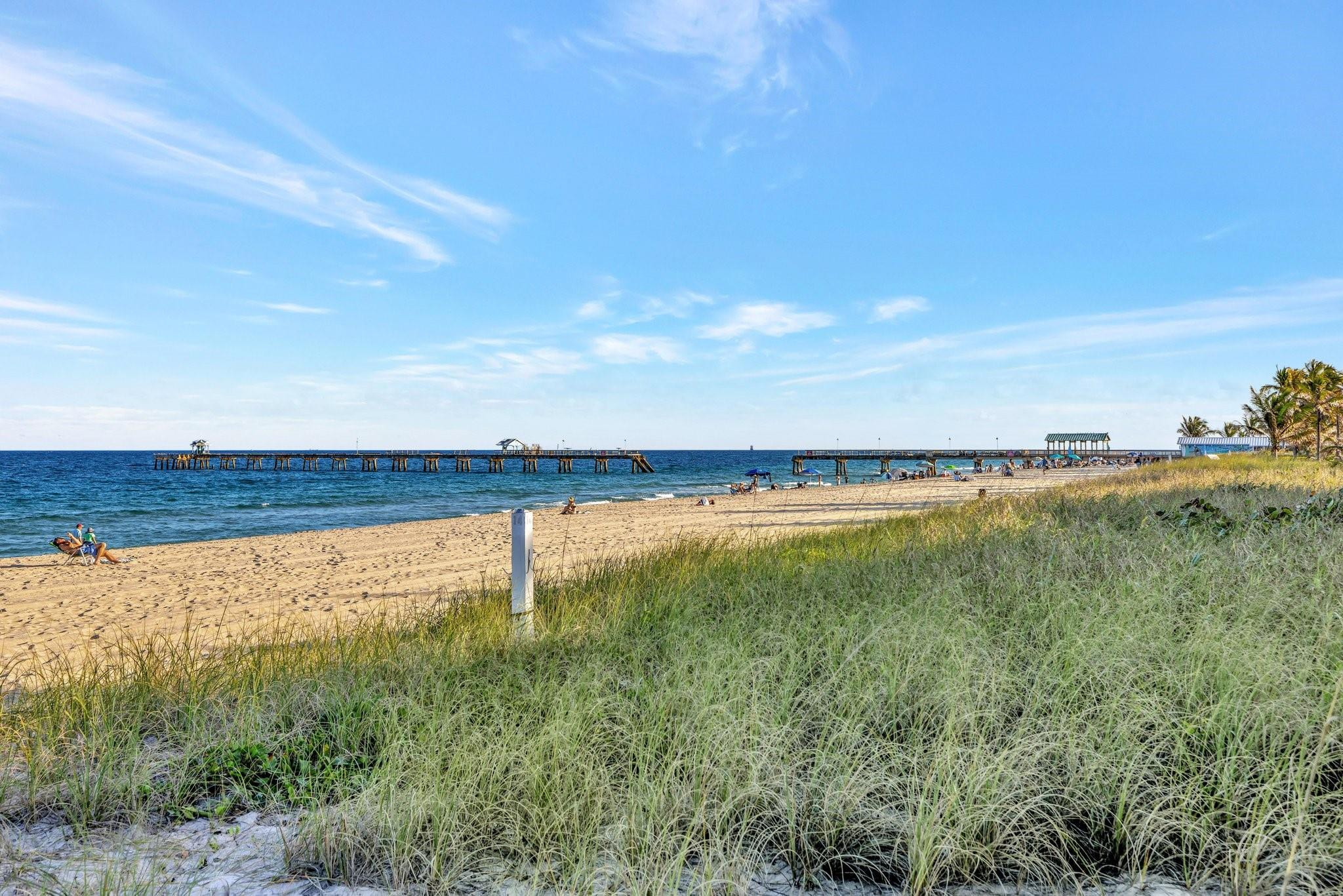 4511 El Mar Drive 210, Lauderdale-By-The-Sea Unit: 210