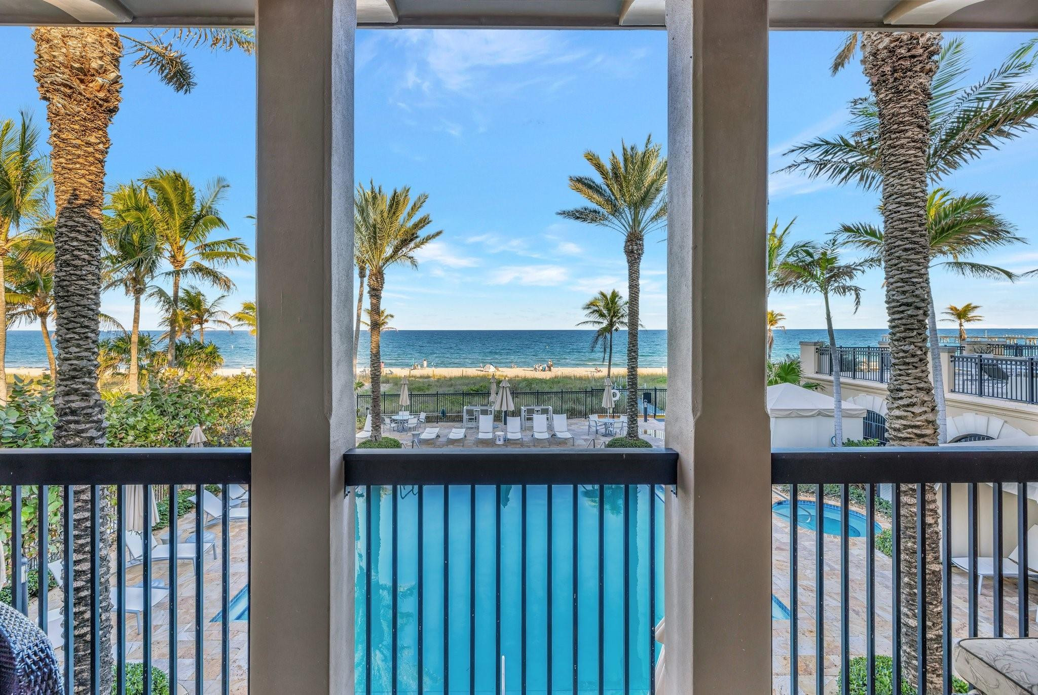 4511 El Mar Drive 210, Lauderdale-By-The-Sea Unit: 210