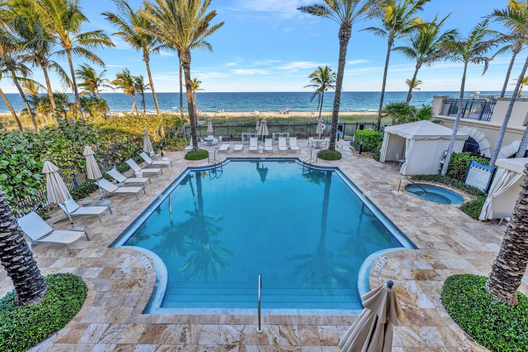 4511 El Mar Drive 210, Lauderdale-By-The-Sea Unit: 210