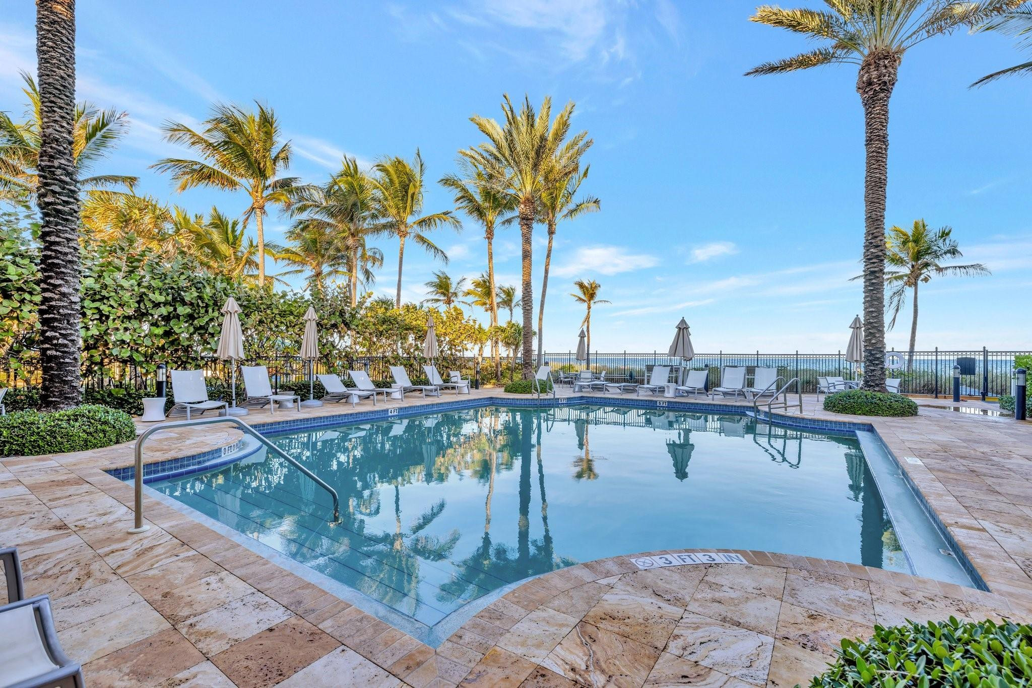 4511 El Mar Drive 210, Lauderdale-By-The-Sea Unit: 210