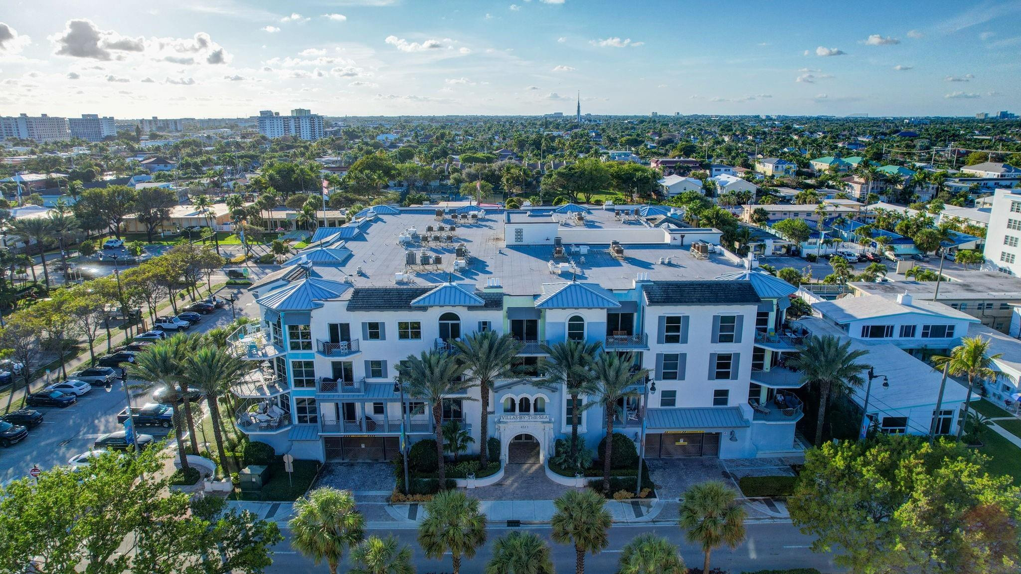 4511 El Mar Drive 210, Lauderdale-By-The-Sea Unit: 210