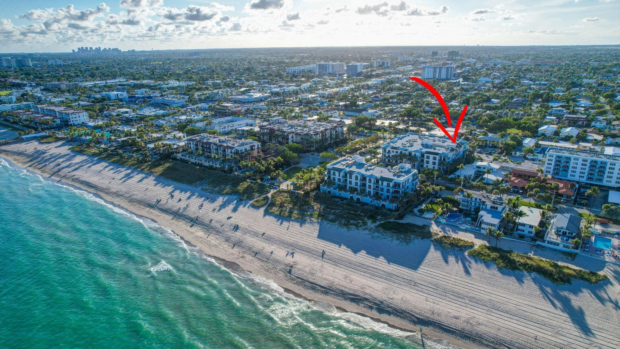 4511 El Mar Drive 210, Lauderdale-By-The-Sea Unit: 210