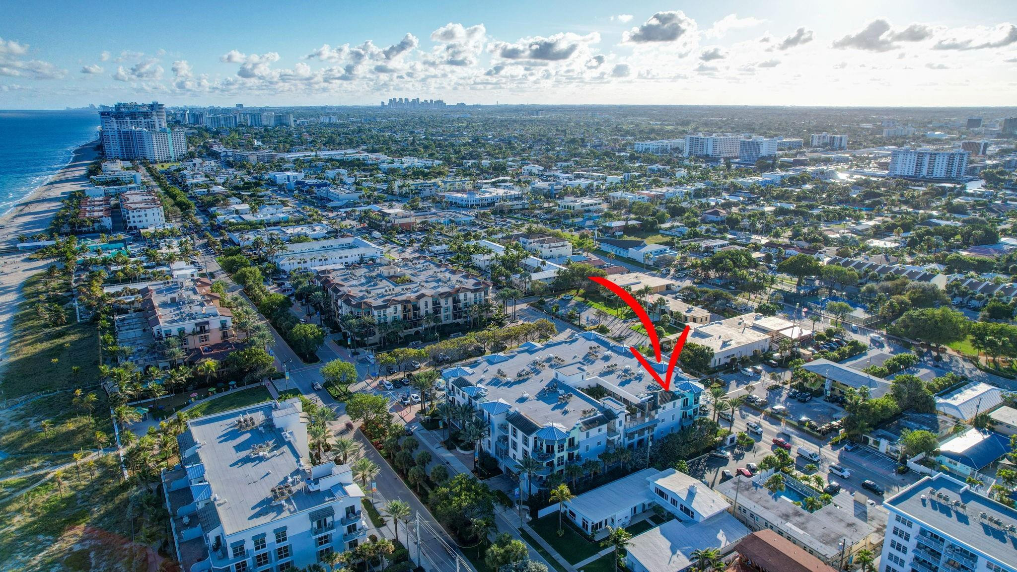 4511 El Mar Drive 210, Lauderdale-By-The-Sea Unit: 210