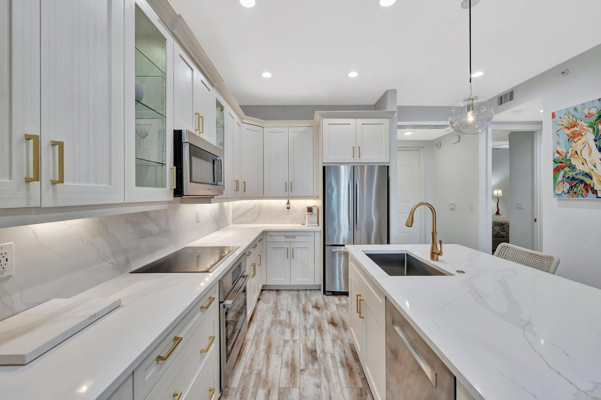 4511 El Mar Drive 210, Lauderdale-By-The-Sea Unit: 210