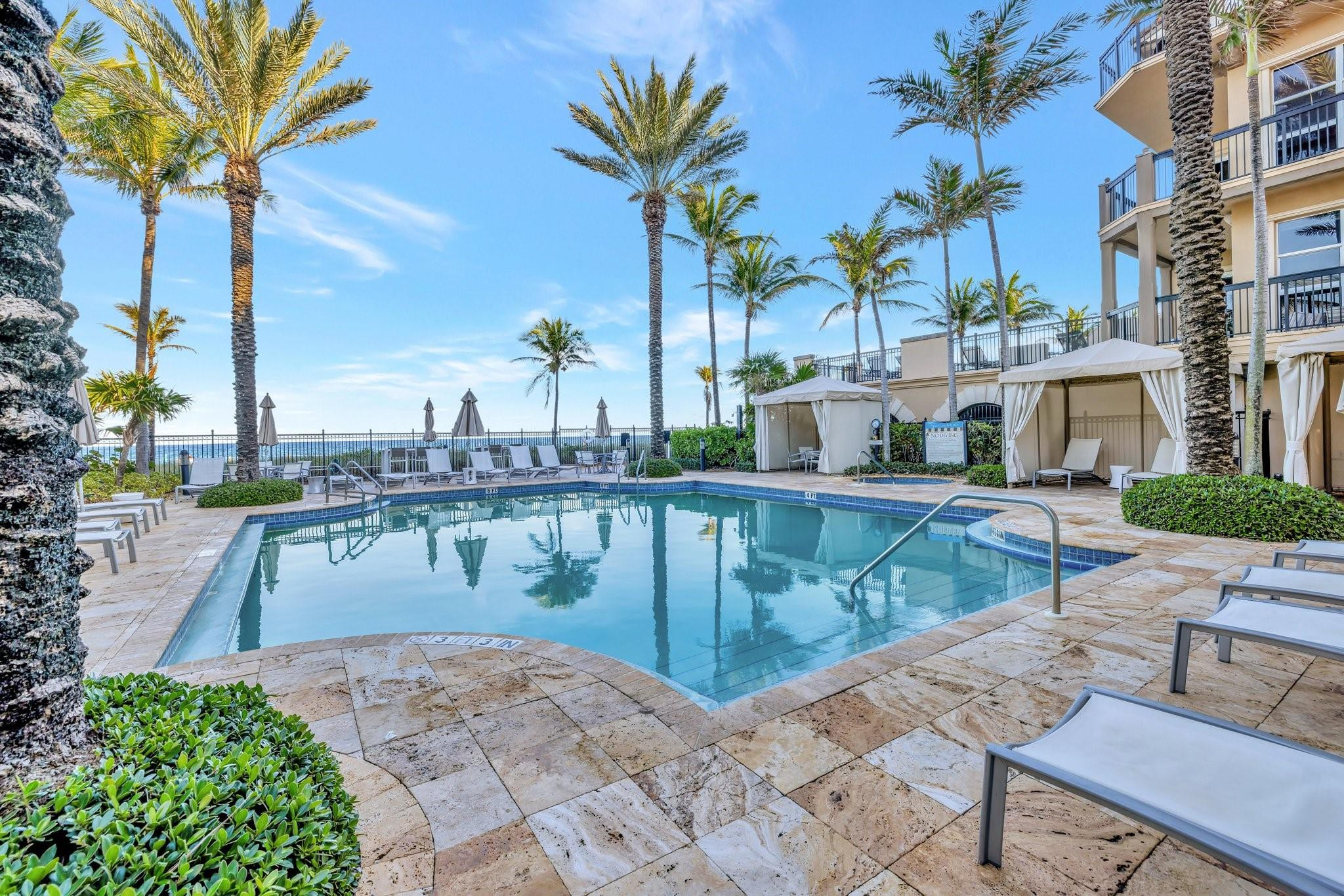 4511 El Mar Drive 210, Lauderdale-By-The-Sea Unit: 210