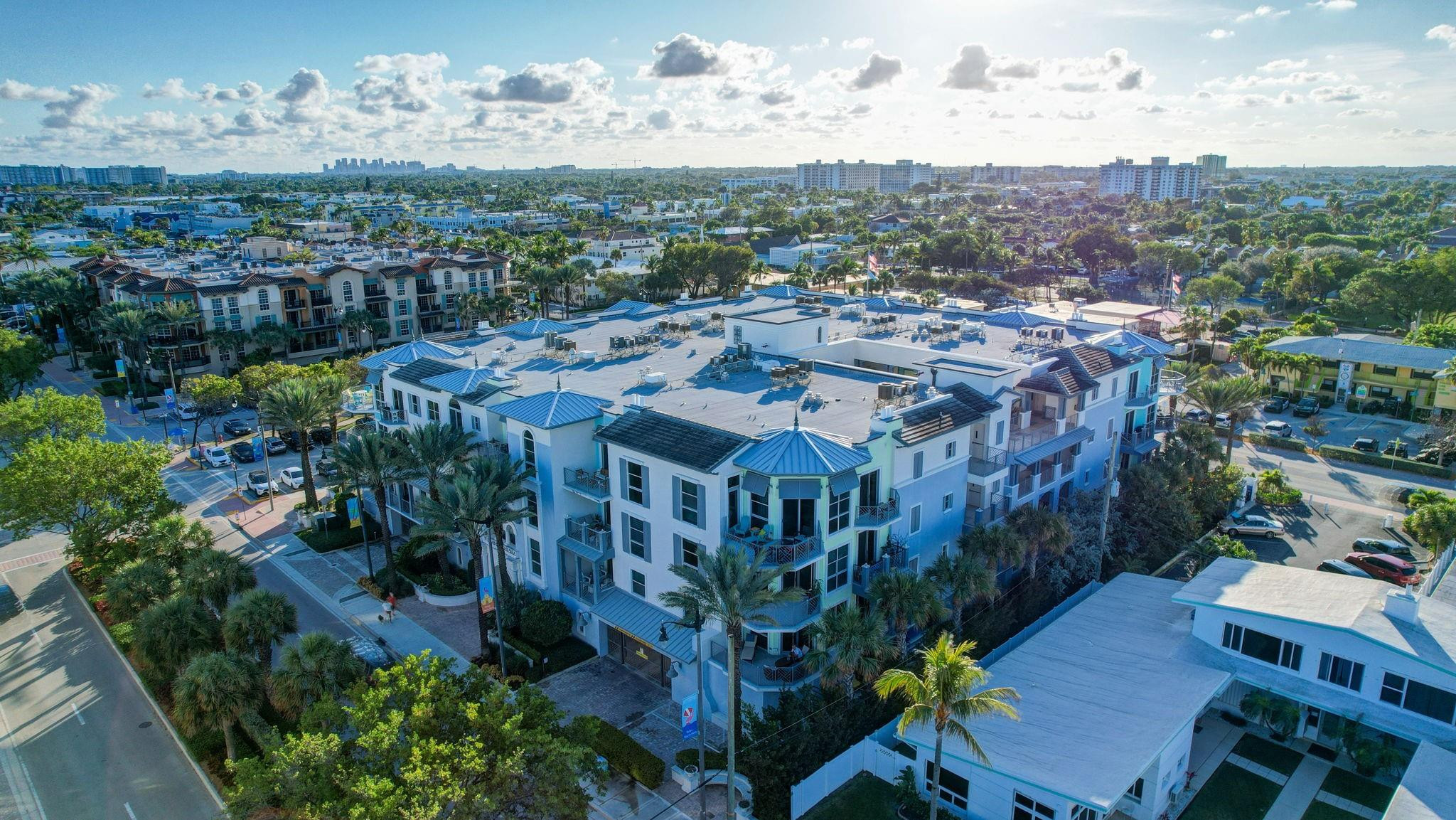 4511 El Mar Drive 210, Lauderdale-By-The-Sea Unit: 210