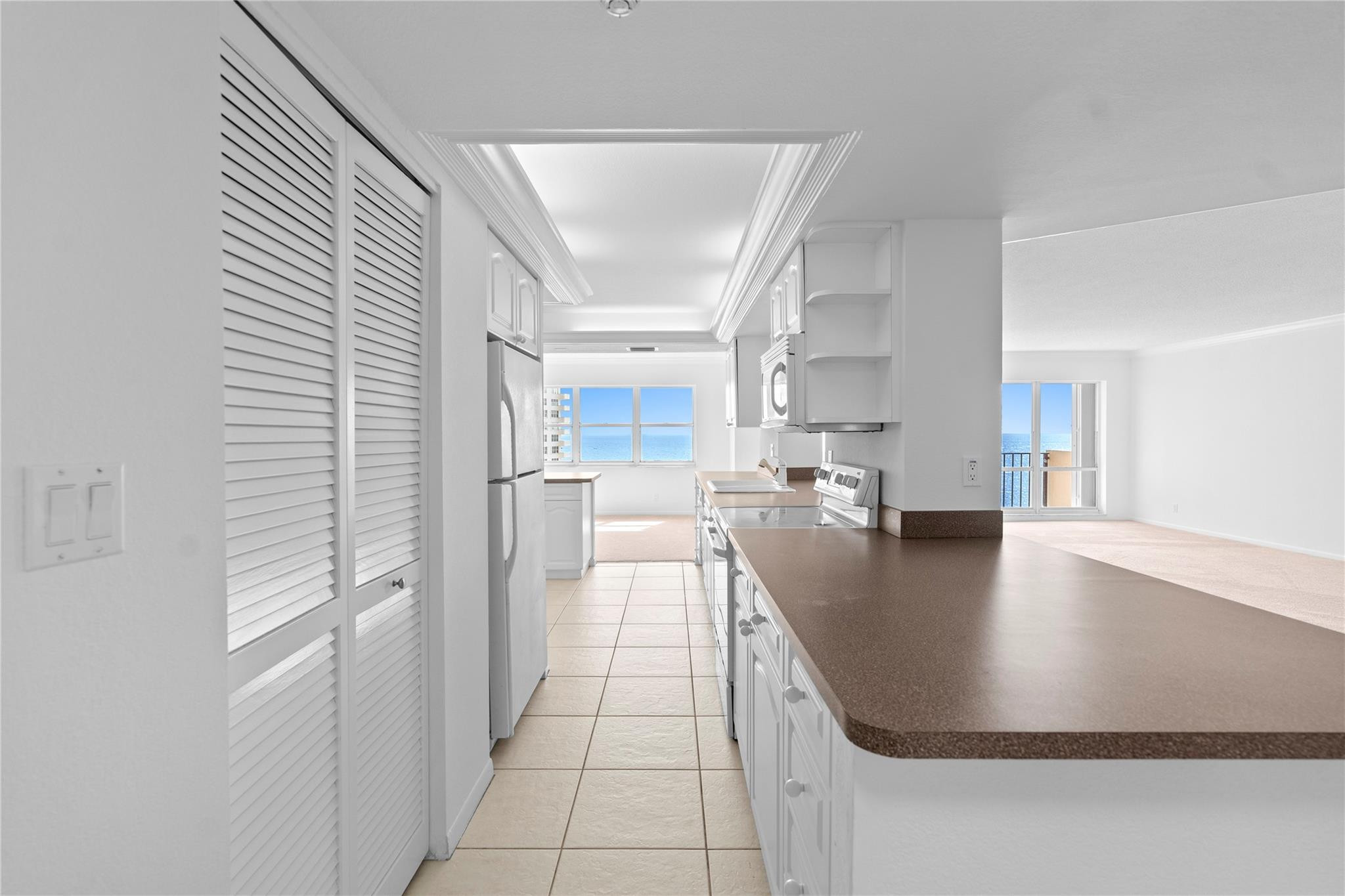 5100 N Ocean Boulevard 1116, Lauderdale-By-The-Sea Unit: 1116