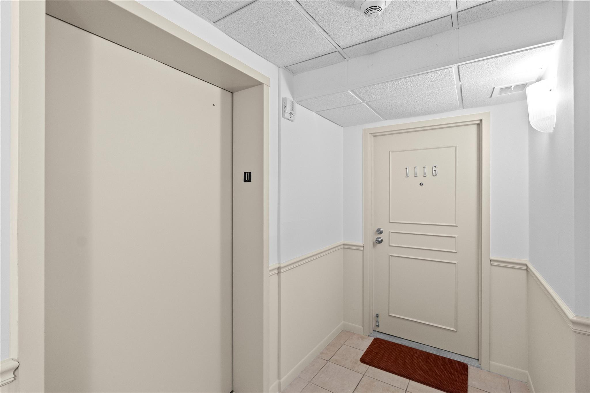 5100 N Ocean Boulevard 1116, Lauderdale-By-The-Sea Unit: 1116