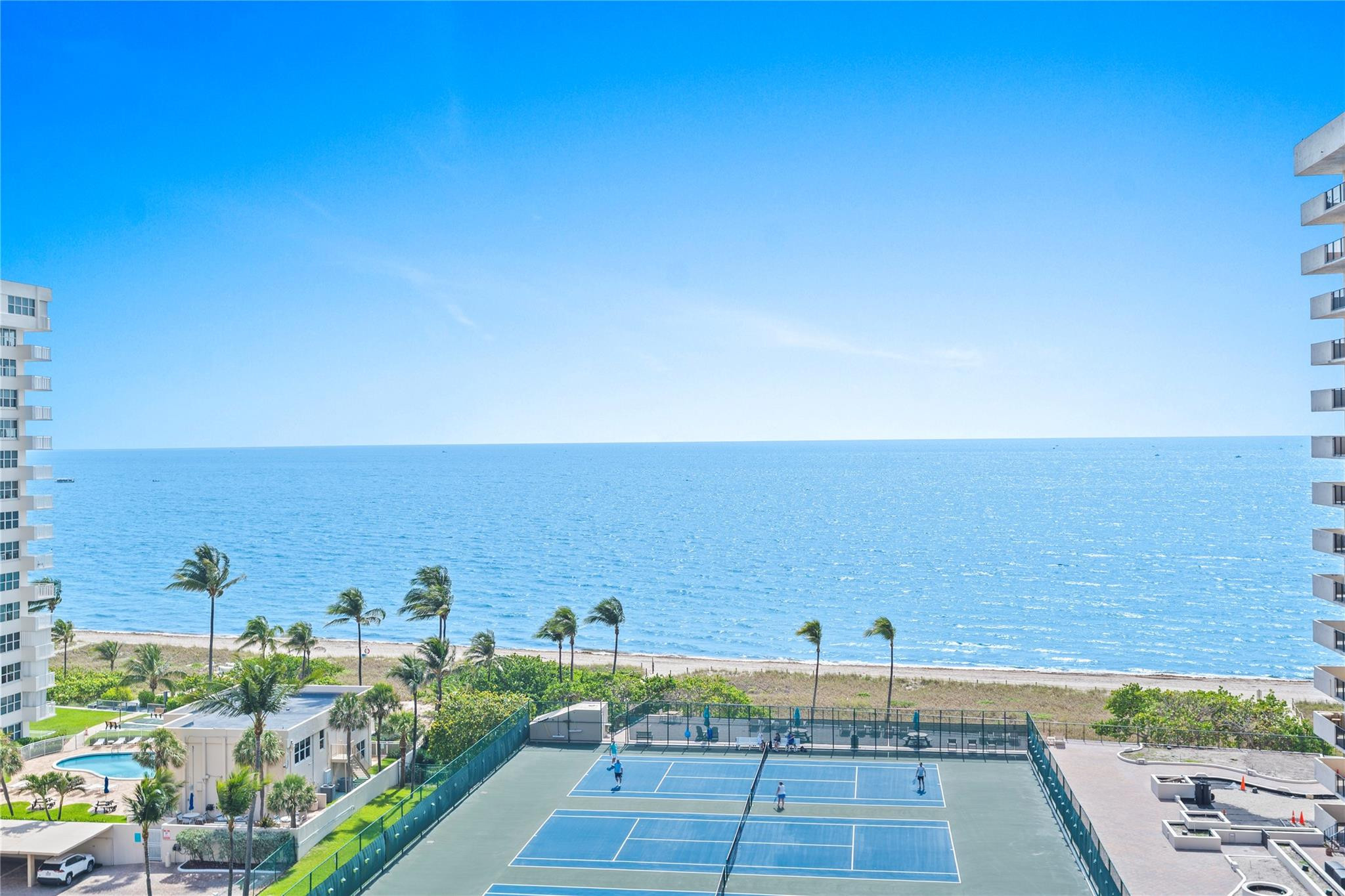 5100 N Ocean Boulevard 1116, Lauderdale-By-The-Sea Unit: 1116