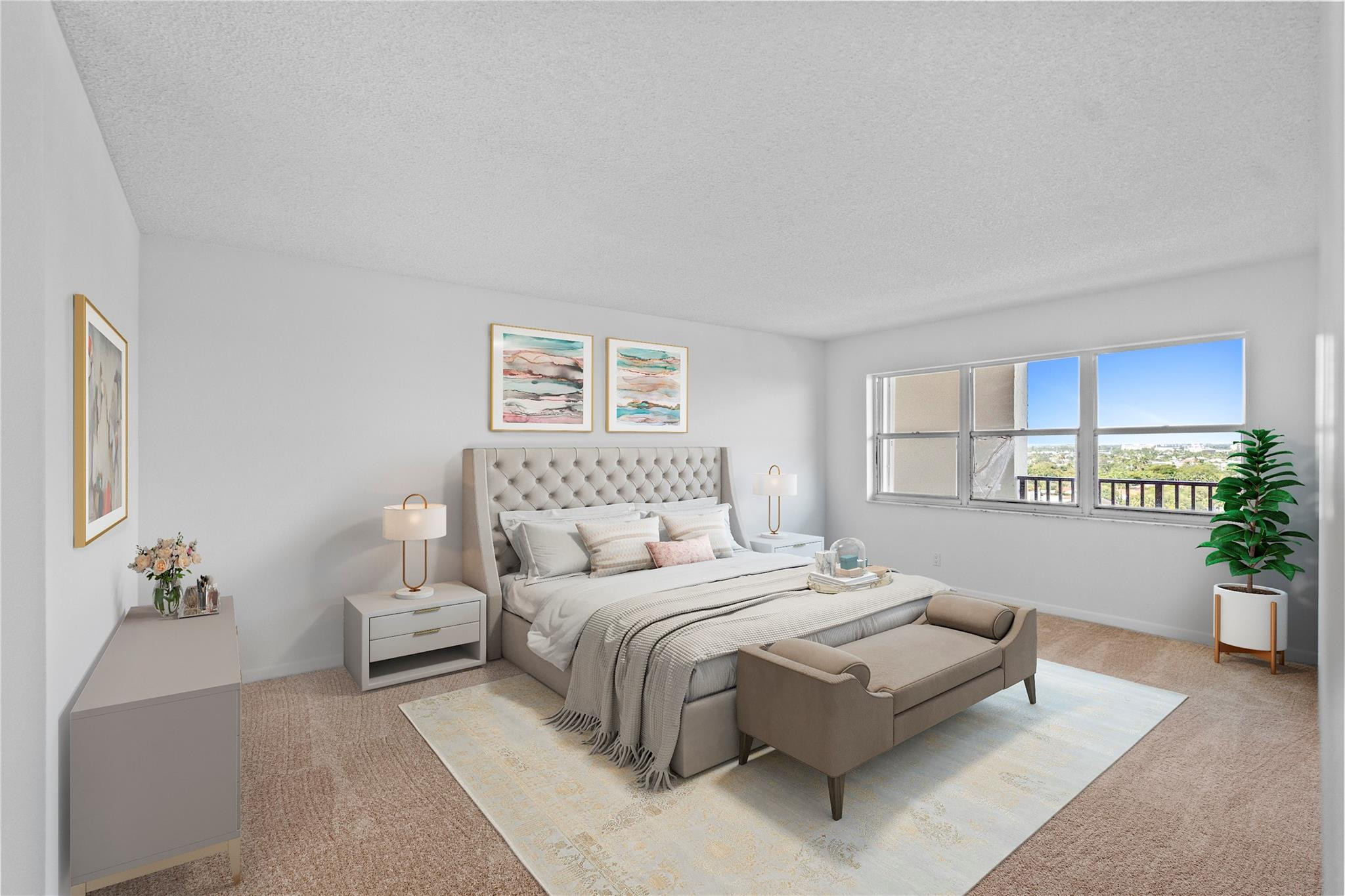 5100 N Ocean Boulevard 1116, Lauderdale-By-The-Sea Unit: 1116