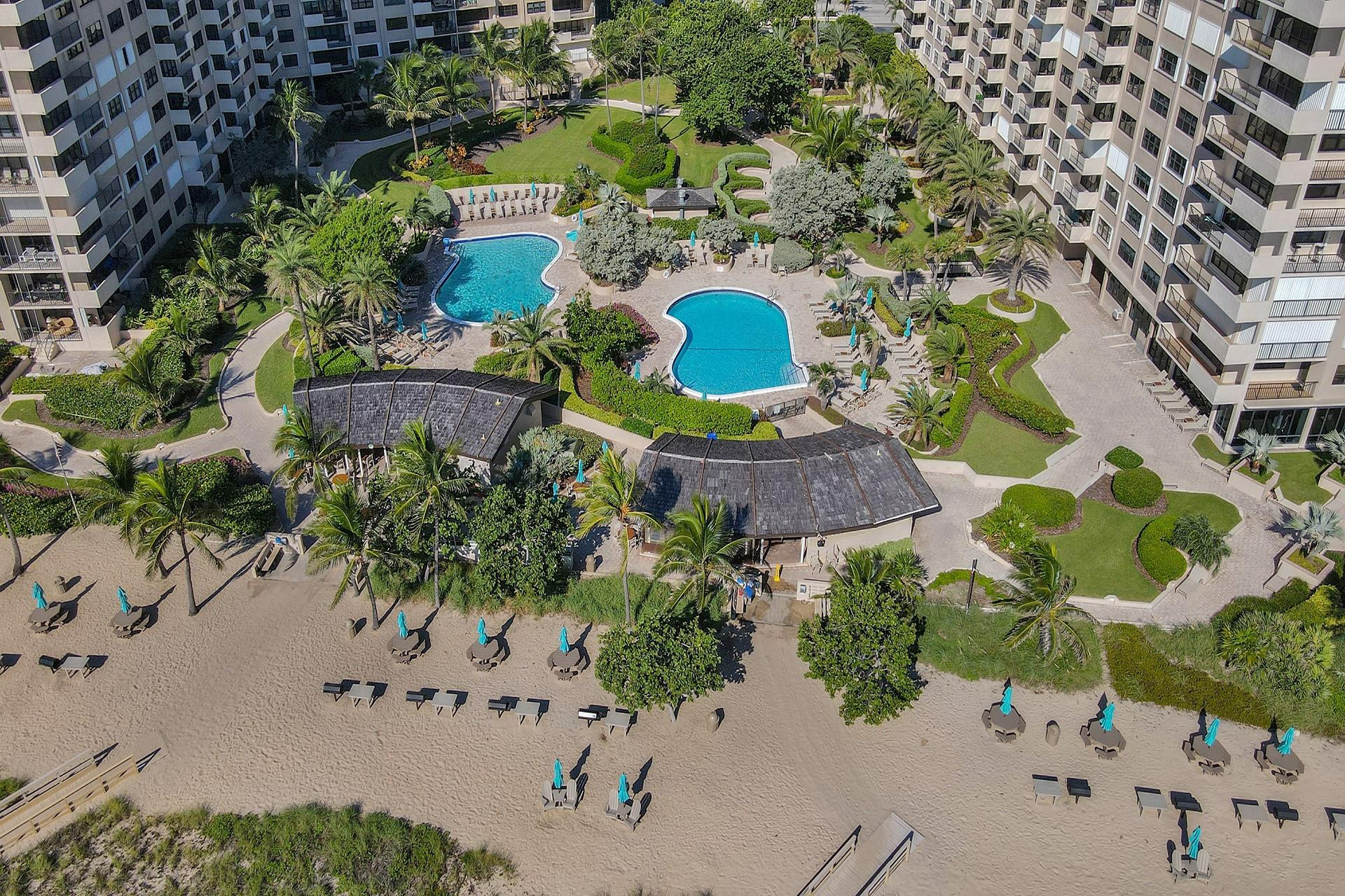 5100 N Ocean Boulevard 1116, Lauderdale-By-The-Sea Unit: 1116