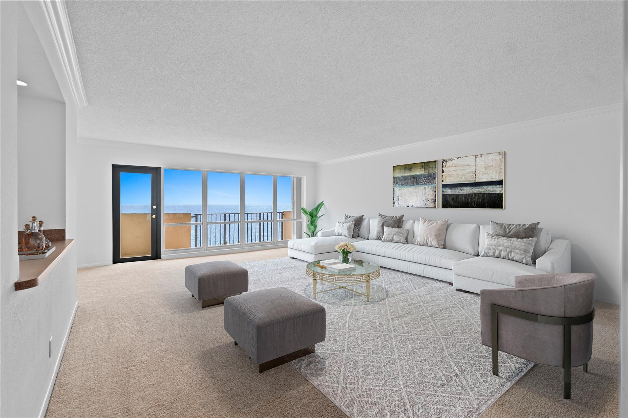 5100 N Ocean Boulevard 1116, Lauderdale-By-The-Sea Unit: 1116