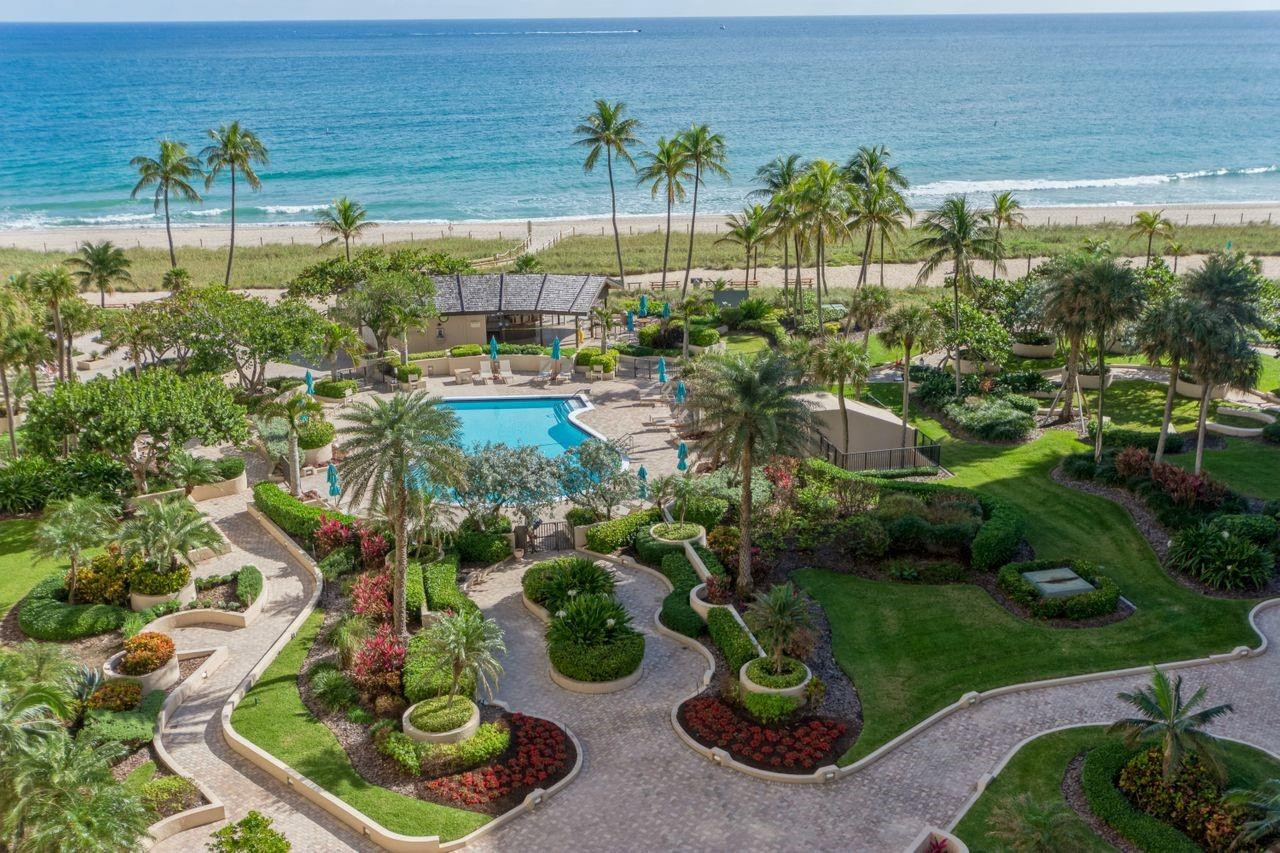 5100 N Ocean Boulevard 1116, Lauderdale-By-The-Sea Unit: 1116