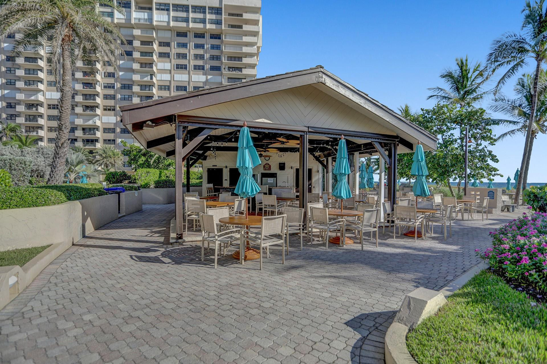5100 N Ocean Boulevard 1116, Lauderdale-By-The-Sea Unit: 1116