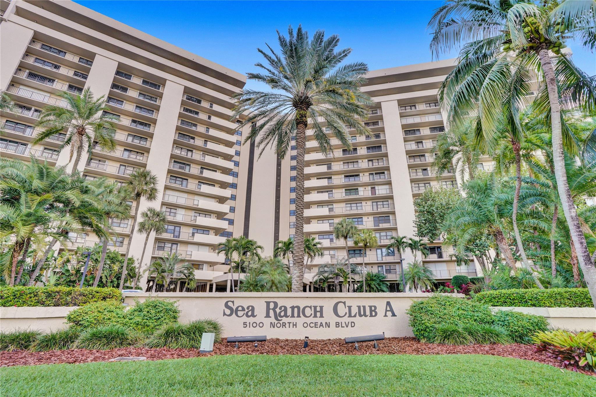 5100 N Ocean Boulevard 1116, Lauderdale-By-The-Sea Unit: 1116