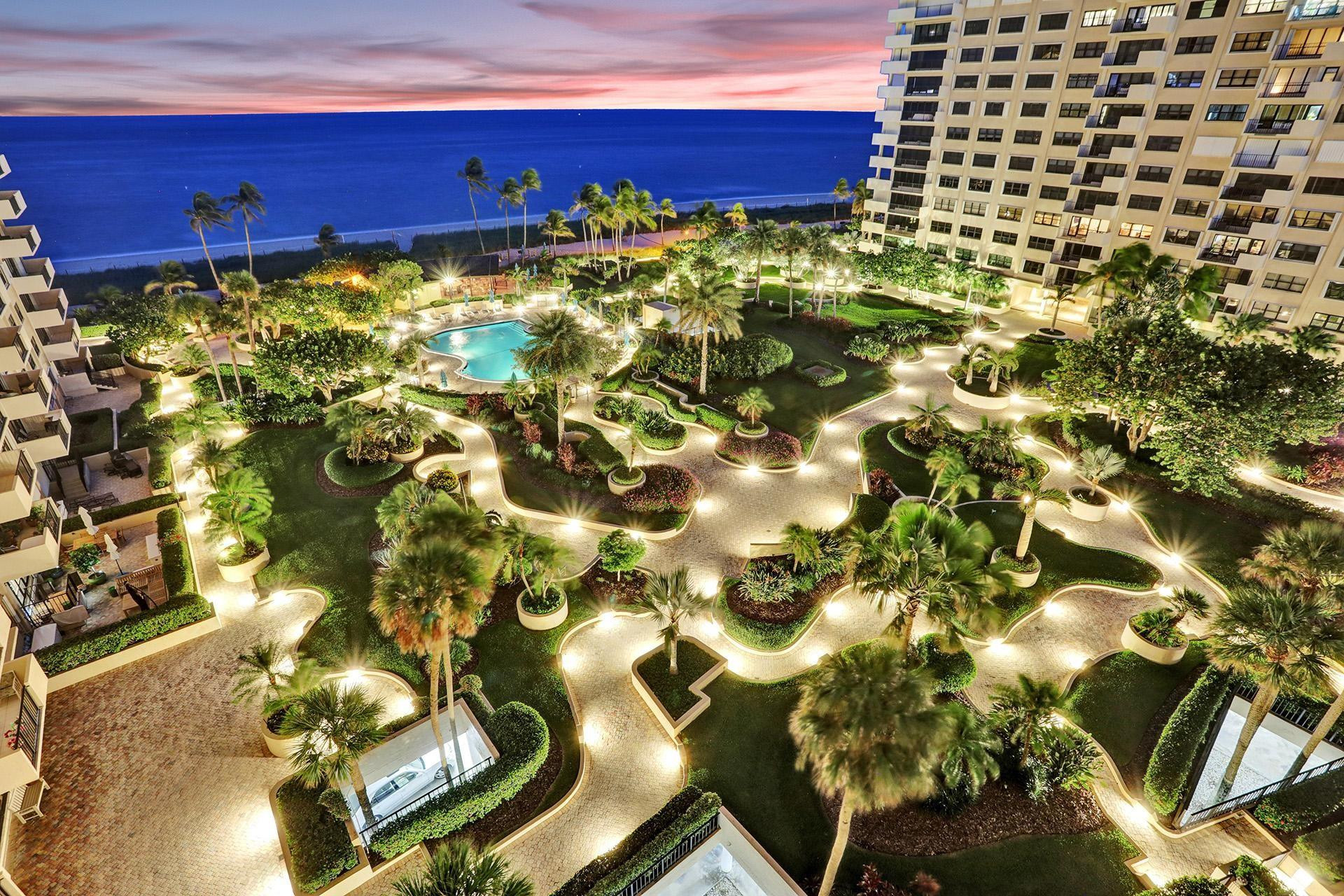 5100 N Ocean Boulevard 1116, Lauderdale-By-The-Sea Unit: 1116