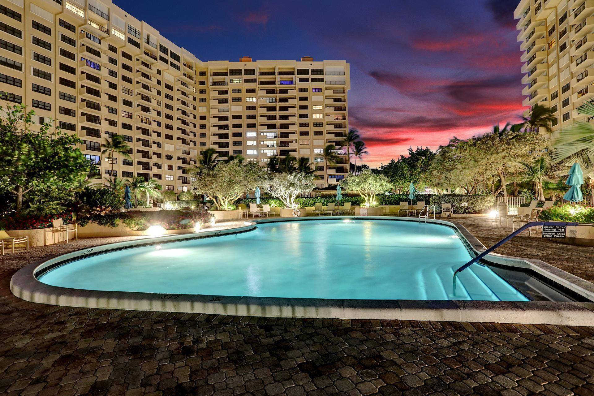 5100 N Ocean Boulevard 1116, Lauderdale-By-The-Sea Unit: 1116