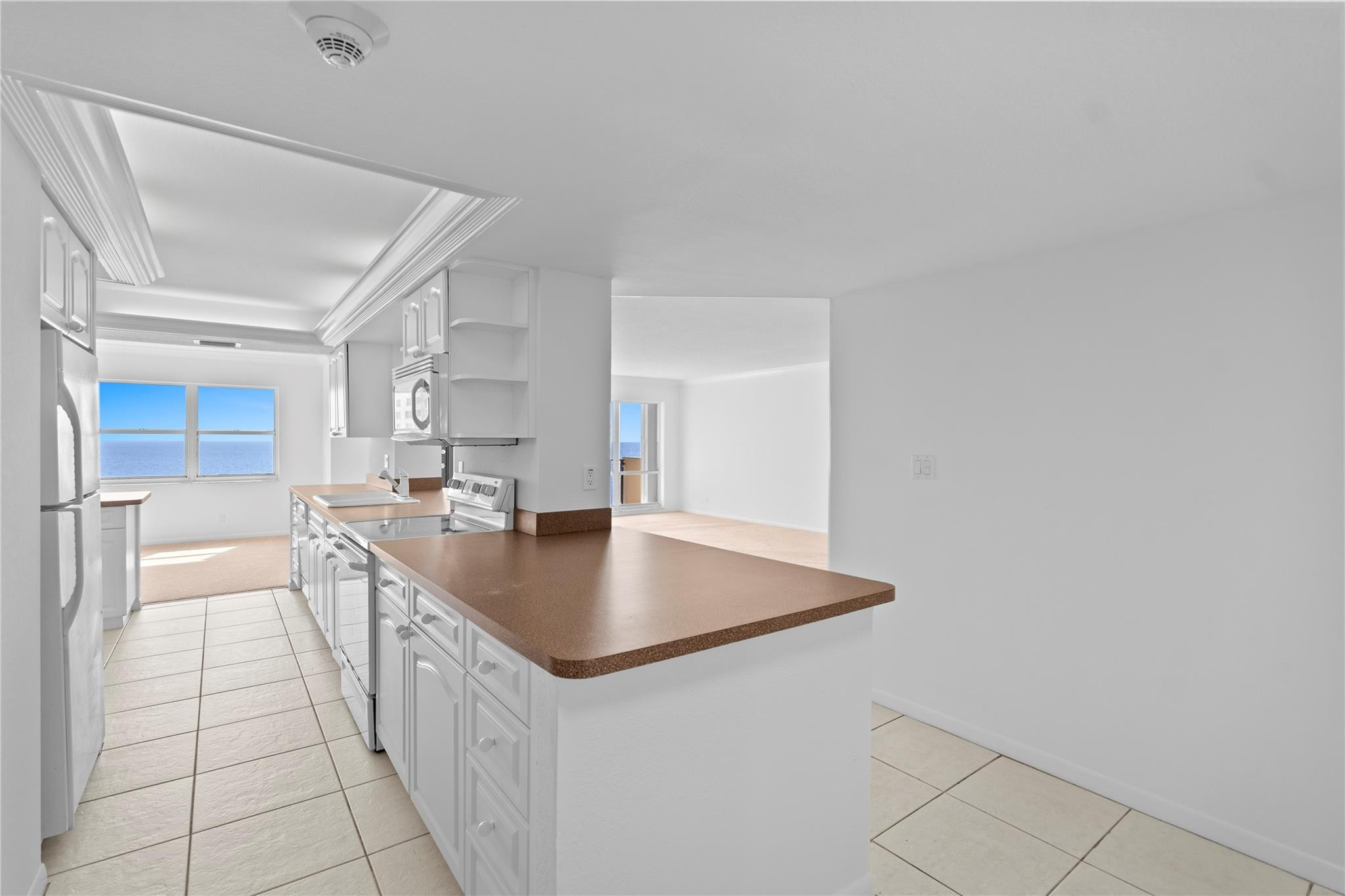 5100 N Ocean Boulevard 1116, Lauderdale-By-The-Sea Unit: 1116