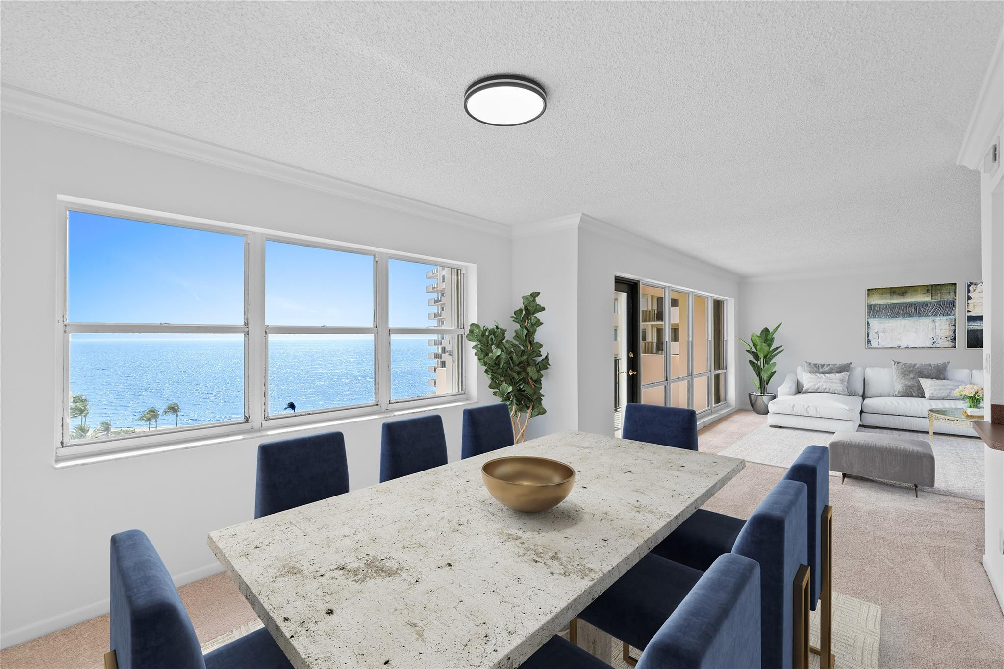 5100 N Ocean Boulevard 1116, Lauderdale-By-The-Sea Unit: 1116