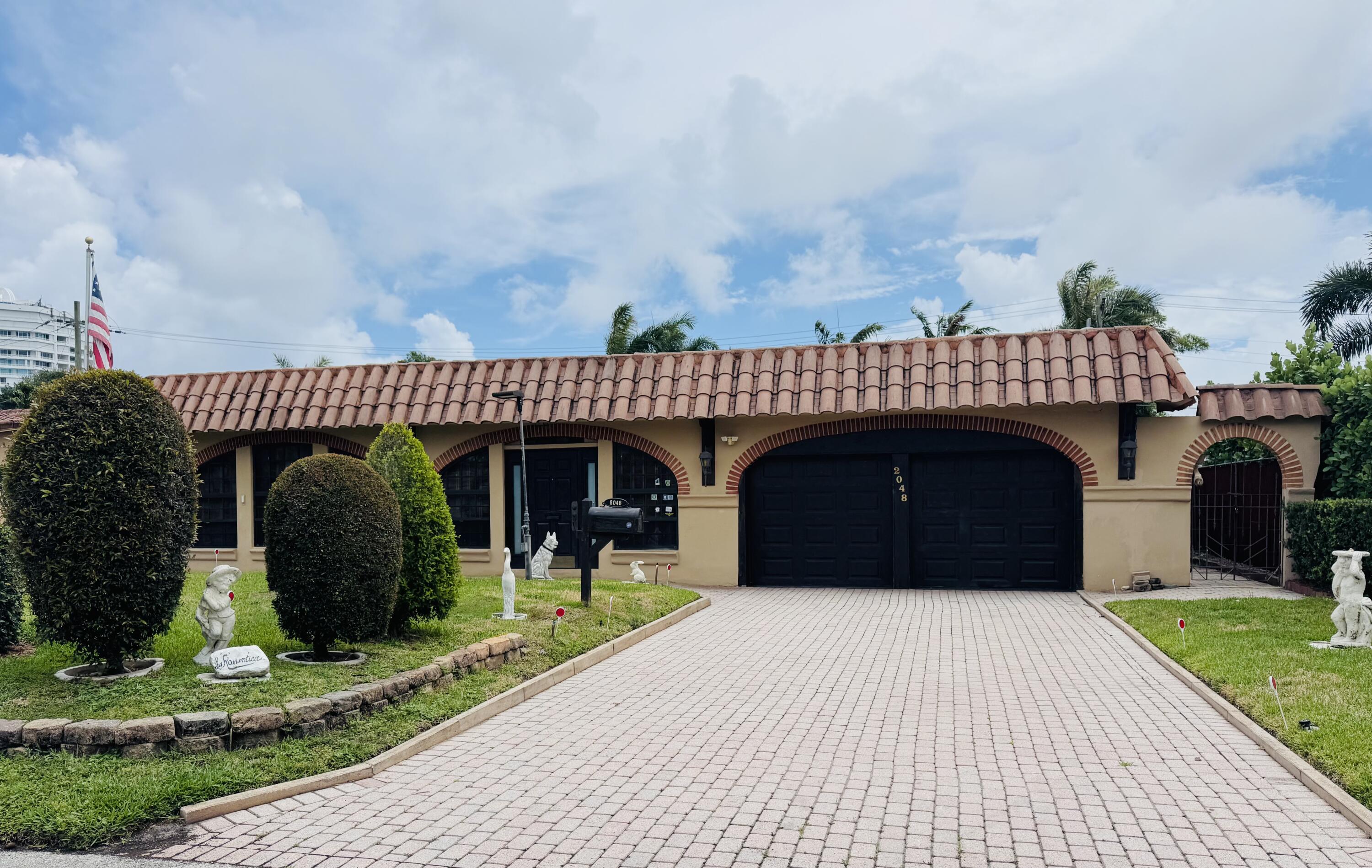 2048 Tropic Isle, Lauderdale-By-The-Sea
