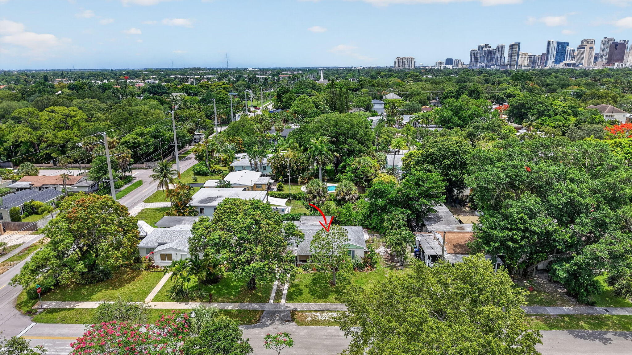 841 SW 18th Court
