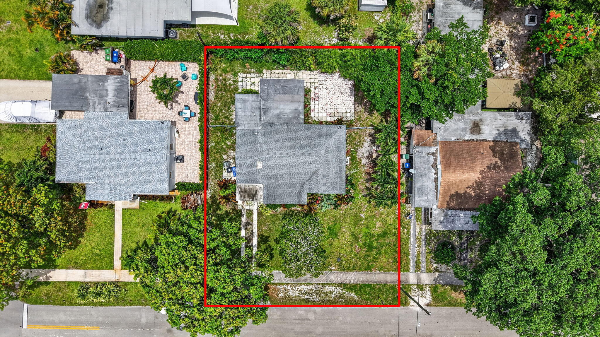 841 SW 18th Court