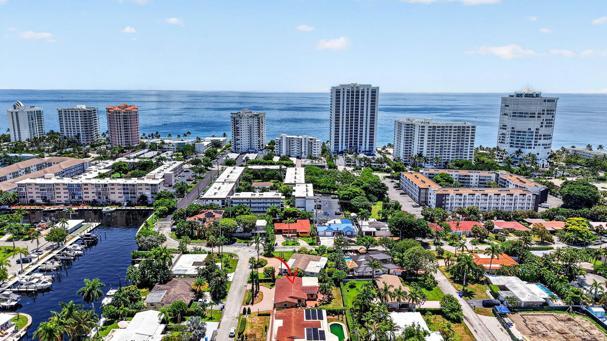 2060 Tropic Isle, Lauderdale-By-The-Sea