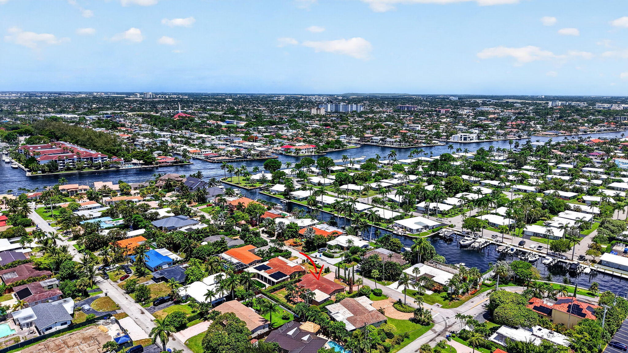 2060 Tropic Isle, Lauderdale-By-The-Sea