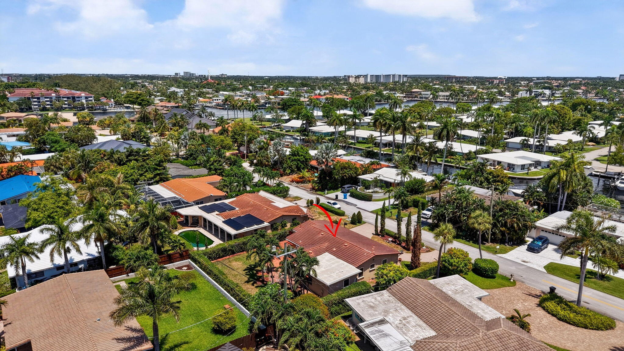 2060 Tropic Isle, Lauderdale-By-The-Sea