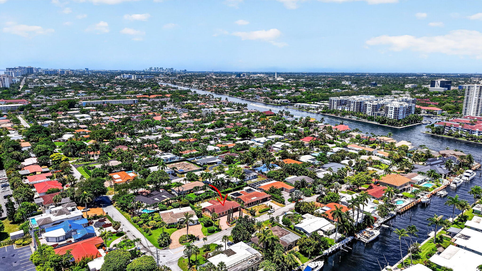 2060 Tropic Isle, Lauderdale-By-The-Sea