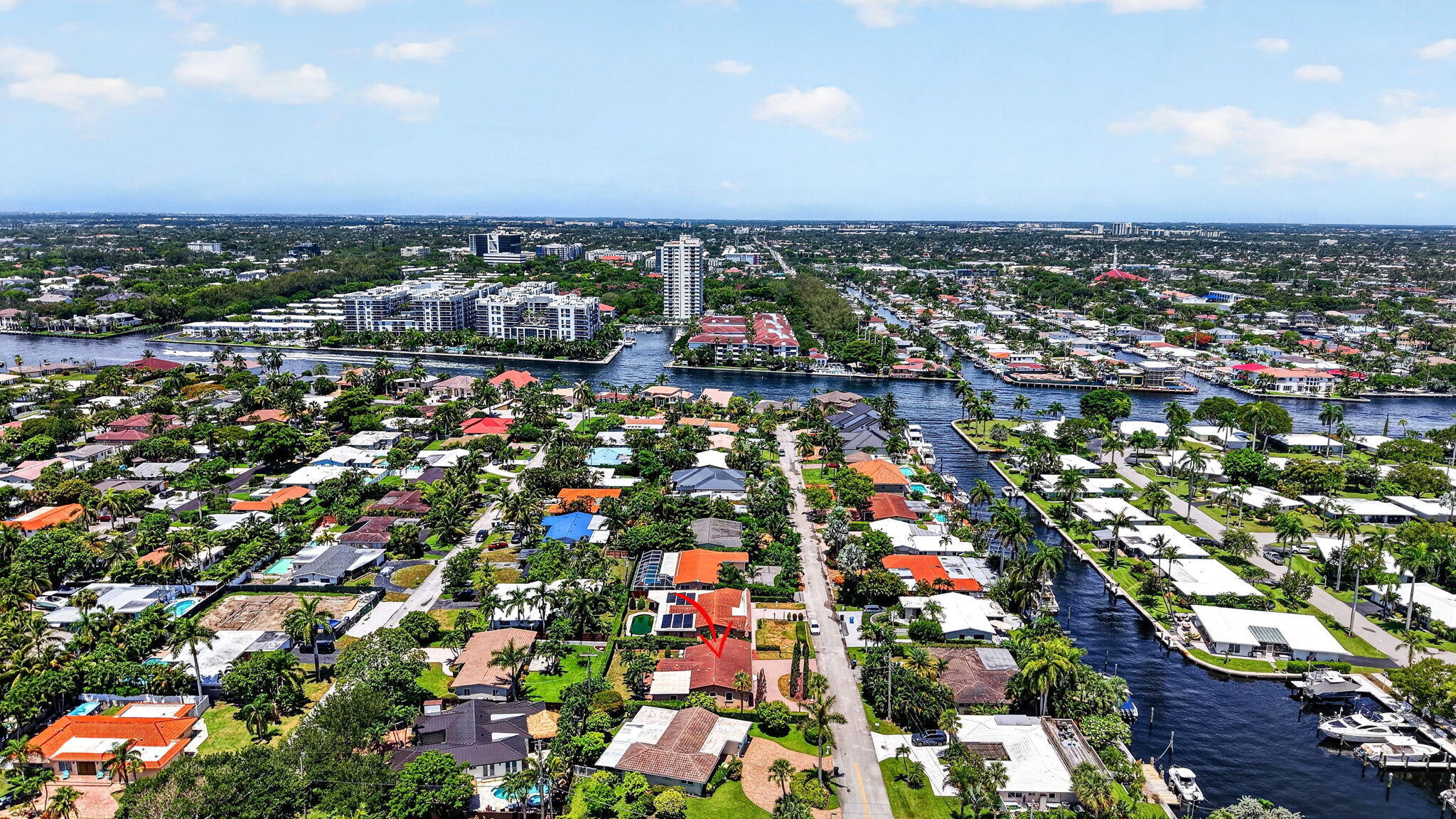 2060 Tropic Isle, Lauderdale-By-The-Sea