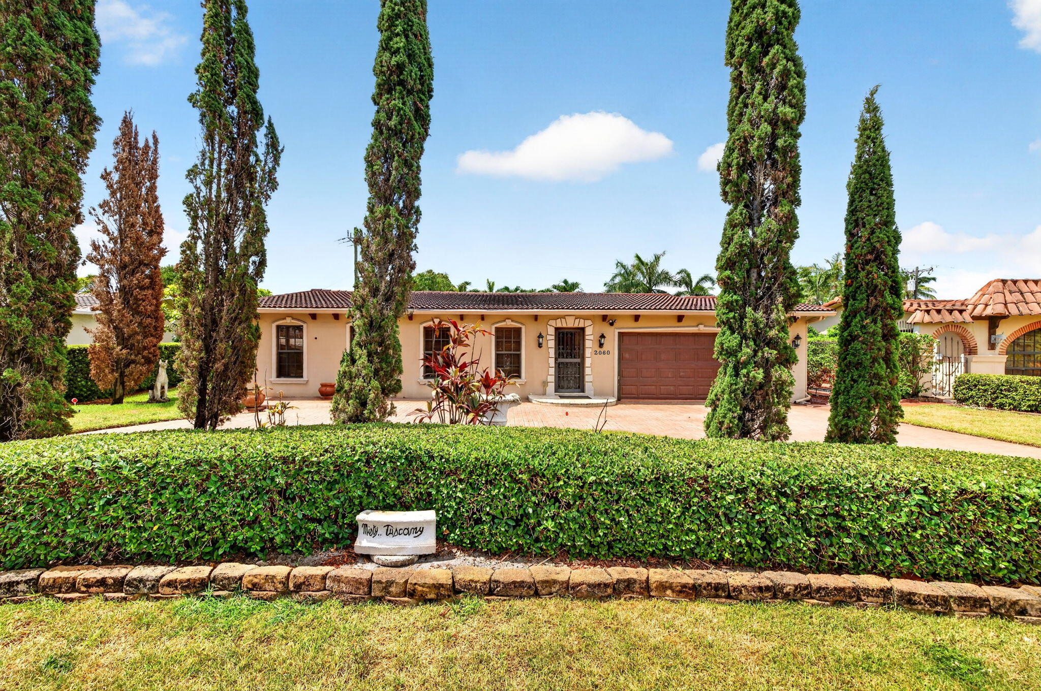 2060 Tropic Isle, Lauderdale-By-The-Sea