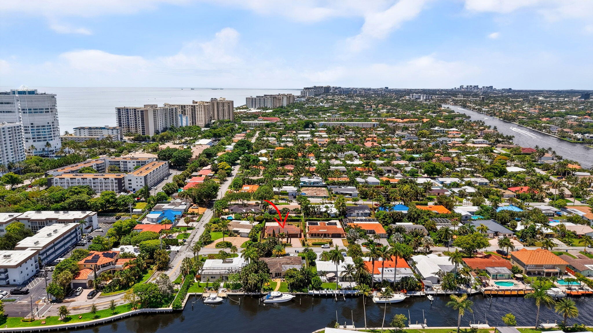 2060 Tropic Isle, Lauderdale-By-The-Sea